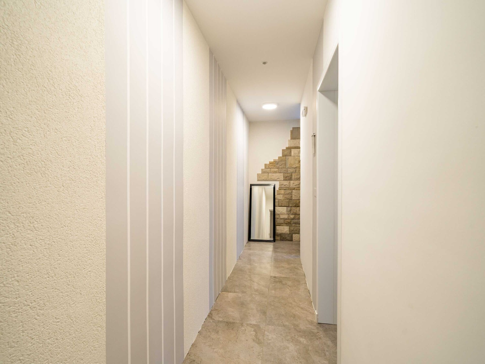 Rustiek appartement met gedeeld zwembad en bergzicht nabij Dubrovnik - foto 23