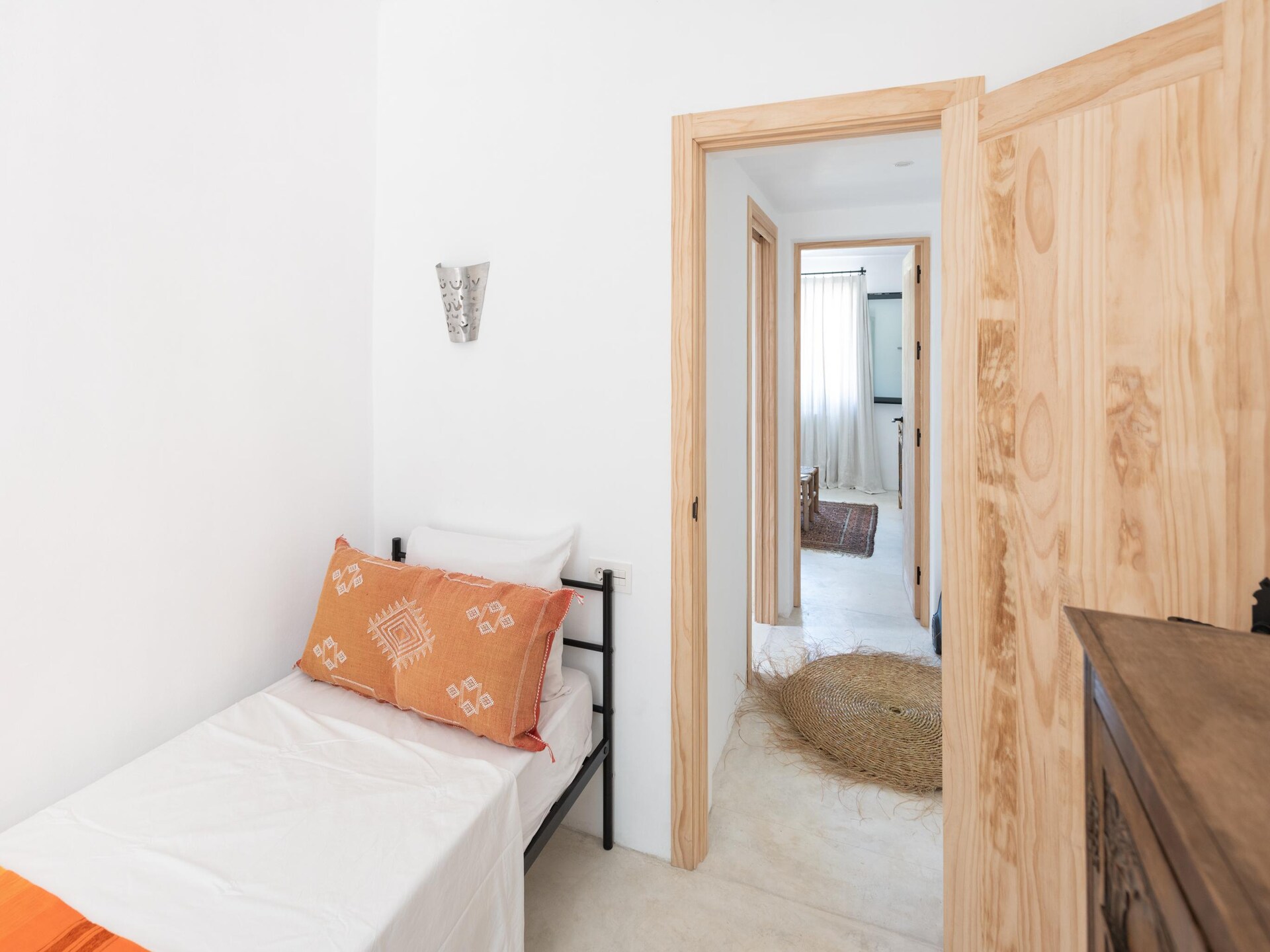 Andalusische villa met terras en uitzicht op natuurpark bij Vejer - foto 26