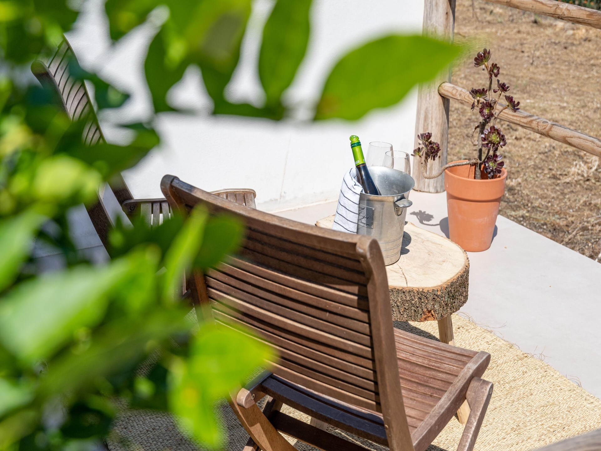 Andalusische villa met terras en uitzicht op natuurpark bij Vejer - foto 31