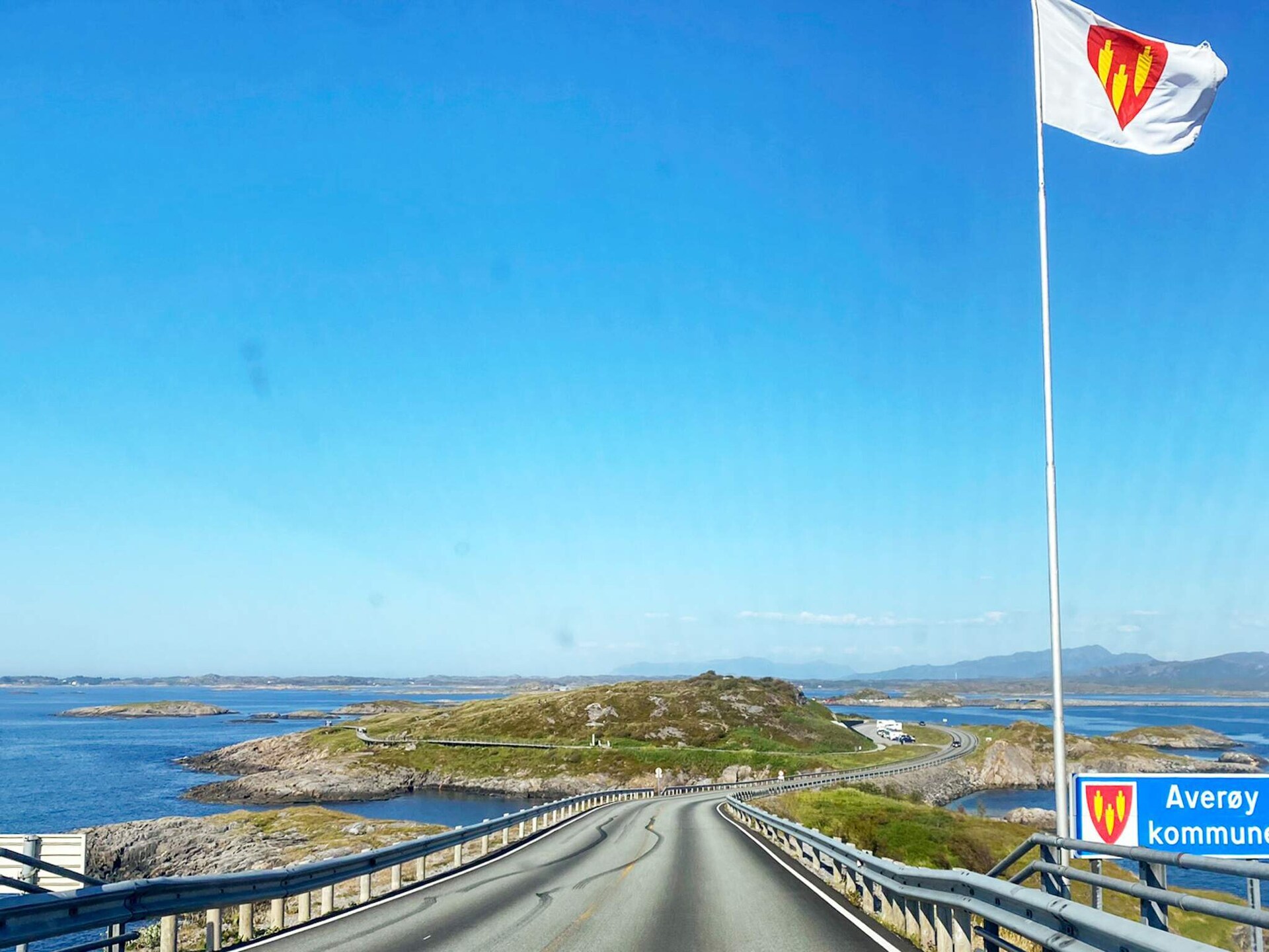 Op 500 m van de piste: sfeervol vakantiehuis in Averøy - foto 7
