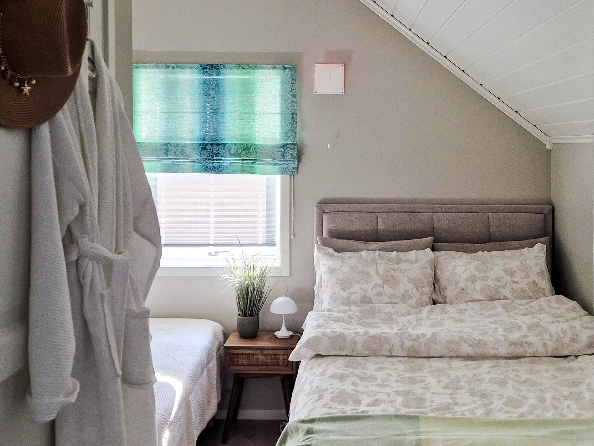 Op 500 m van de piste: sfeervol vakantiehuis in Averøy - foto 33