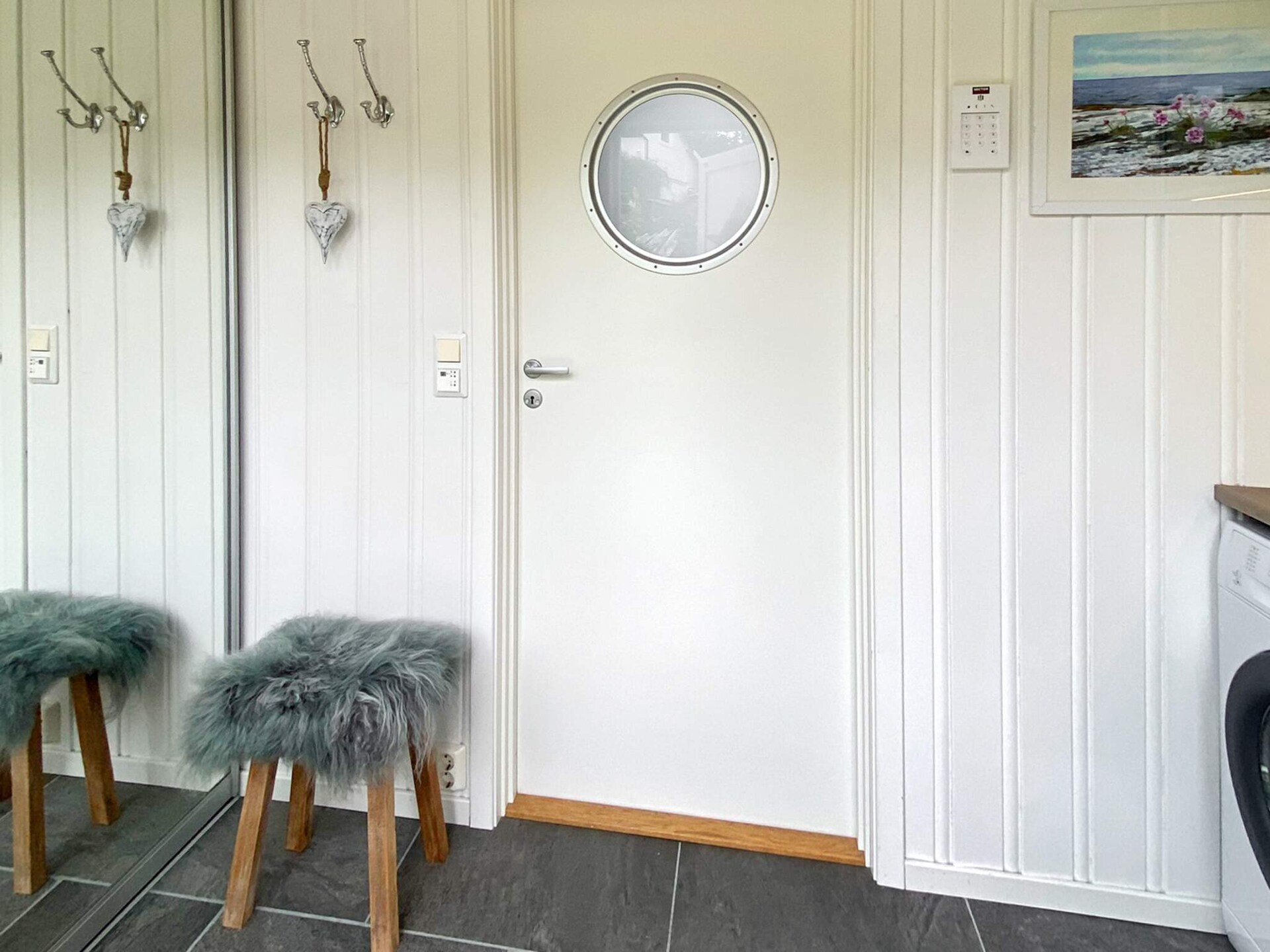 Op 500 m van de piste: sfeervol vakantiehuis in Averøy - foto 35