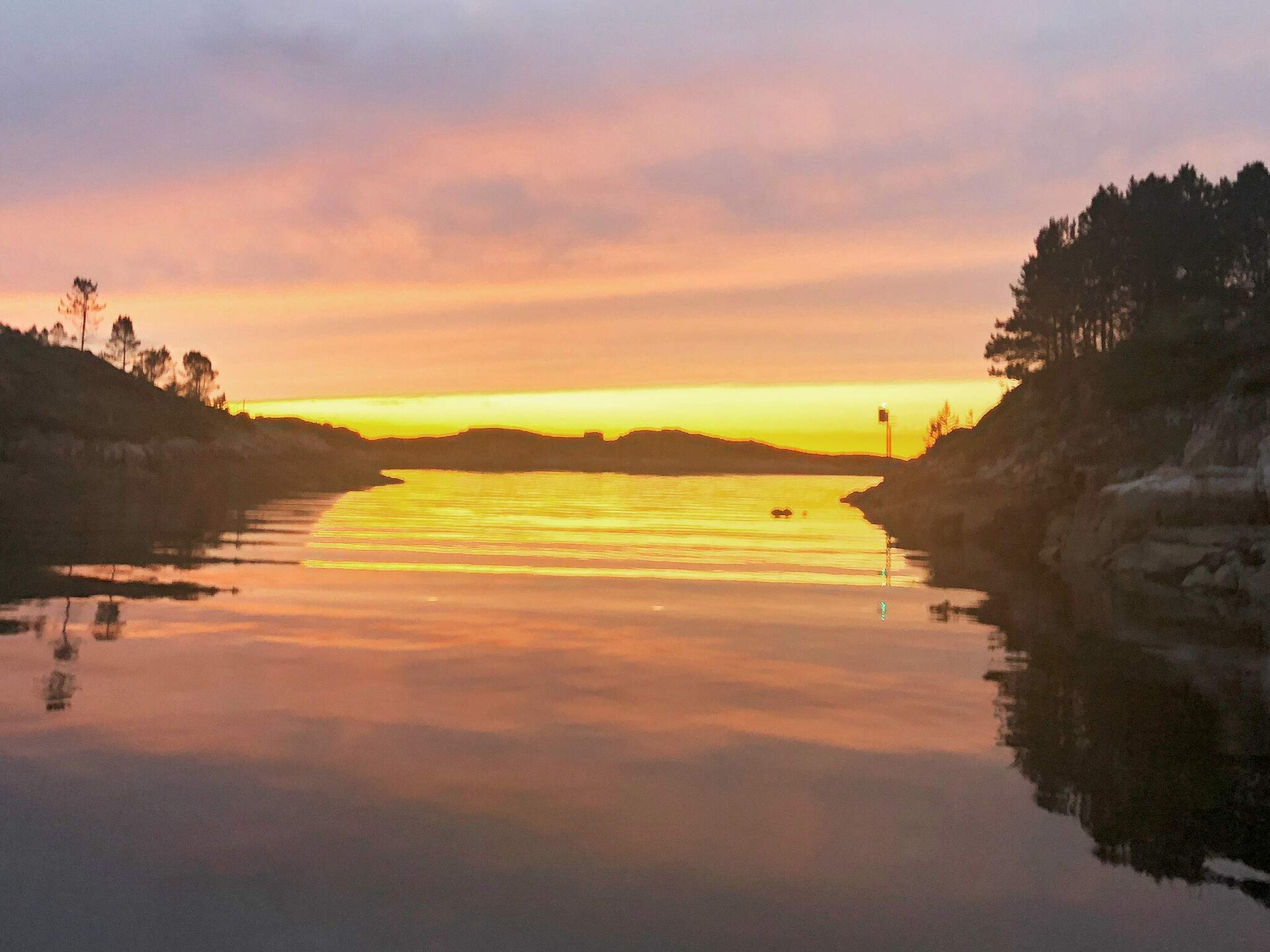 Op 500 m van de piste: sfeervol vakantiehuis in Averøy - foto 42