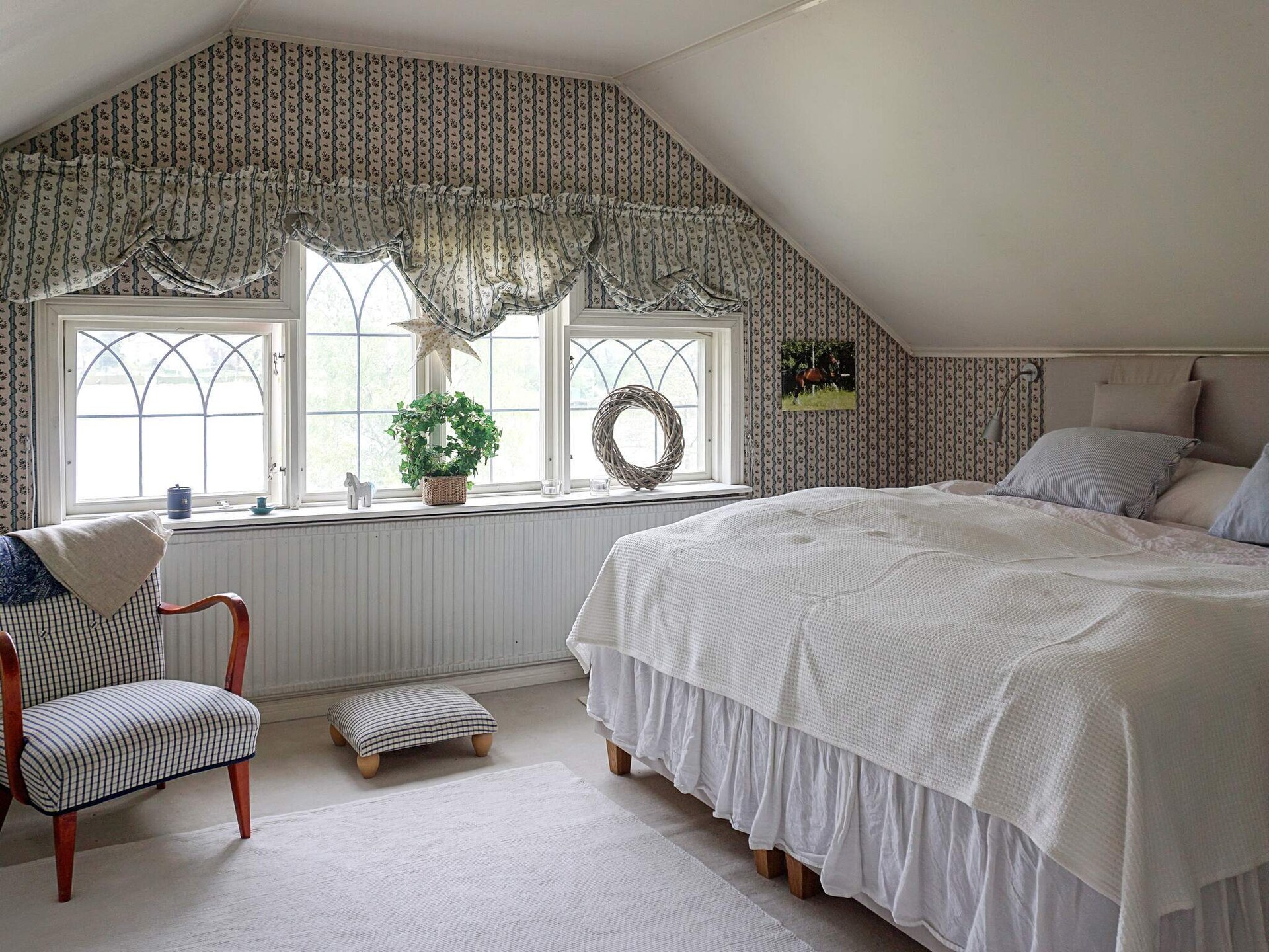 Exclusieve villa uit 1900 met uitzicht op het meer Ösbysjön in Djursholm - foto 18