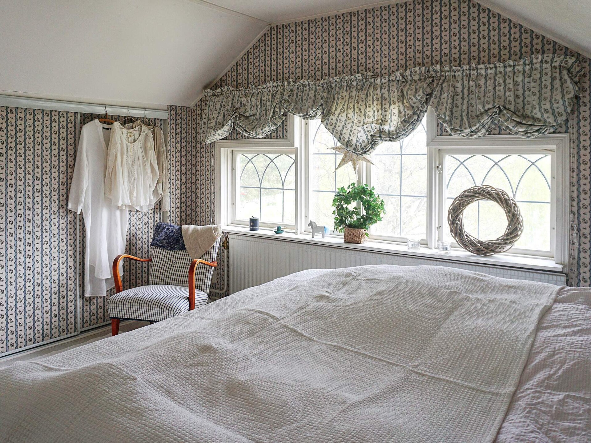 Exclusieve villa uit 1900 met uitzicht op het meer Ösbysjön in Djursholm - foto 24