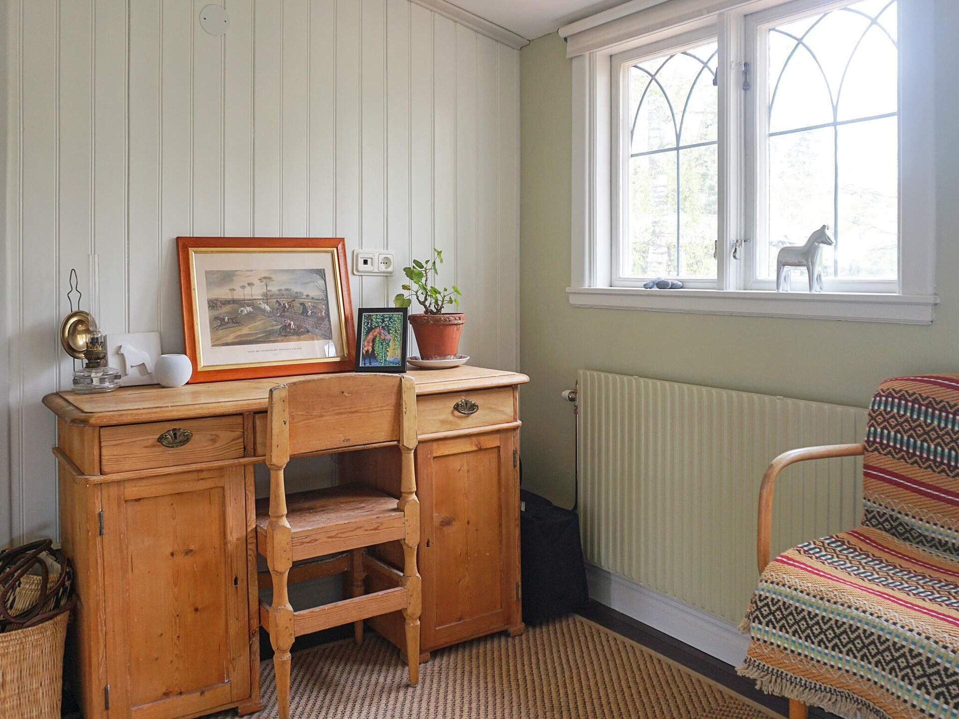 Exclusieve villa uit 1900 met uitzicht op het meer Ösbysjön in Djursholm - foto 34
