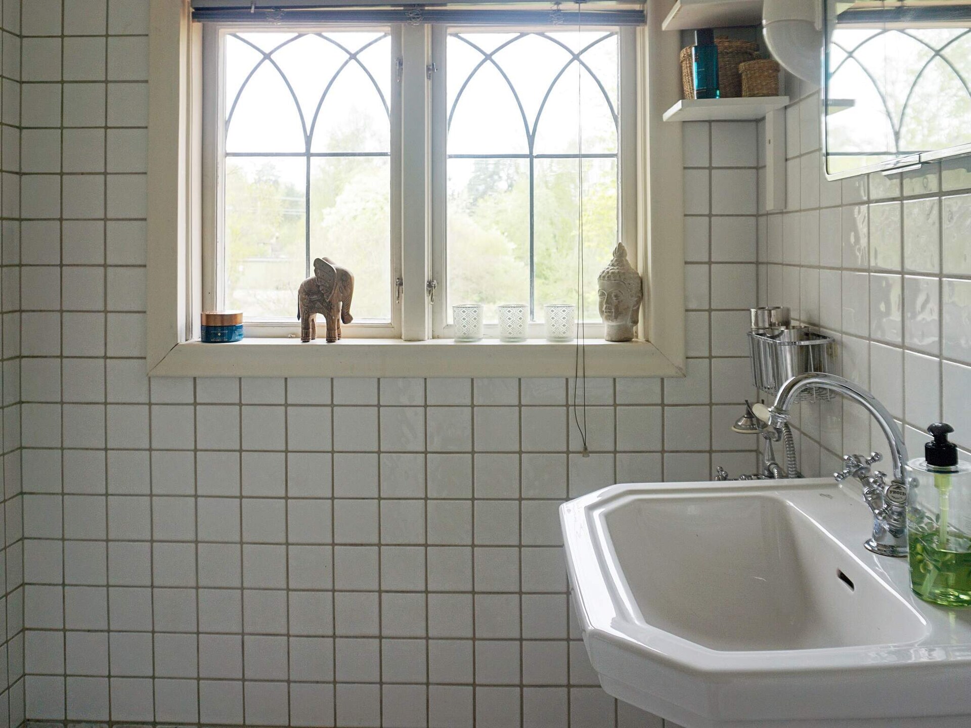 Exclusieve villa uit 1900 met uitzicht op het meer Ösbysjön in Djursholm - foto 37