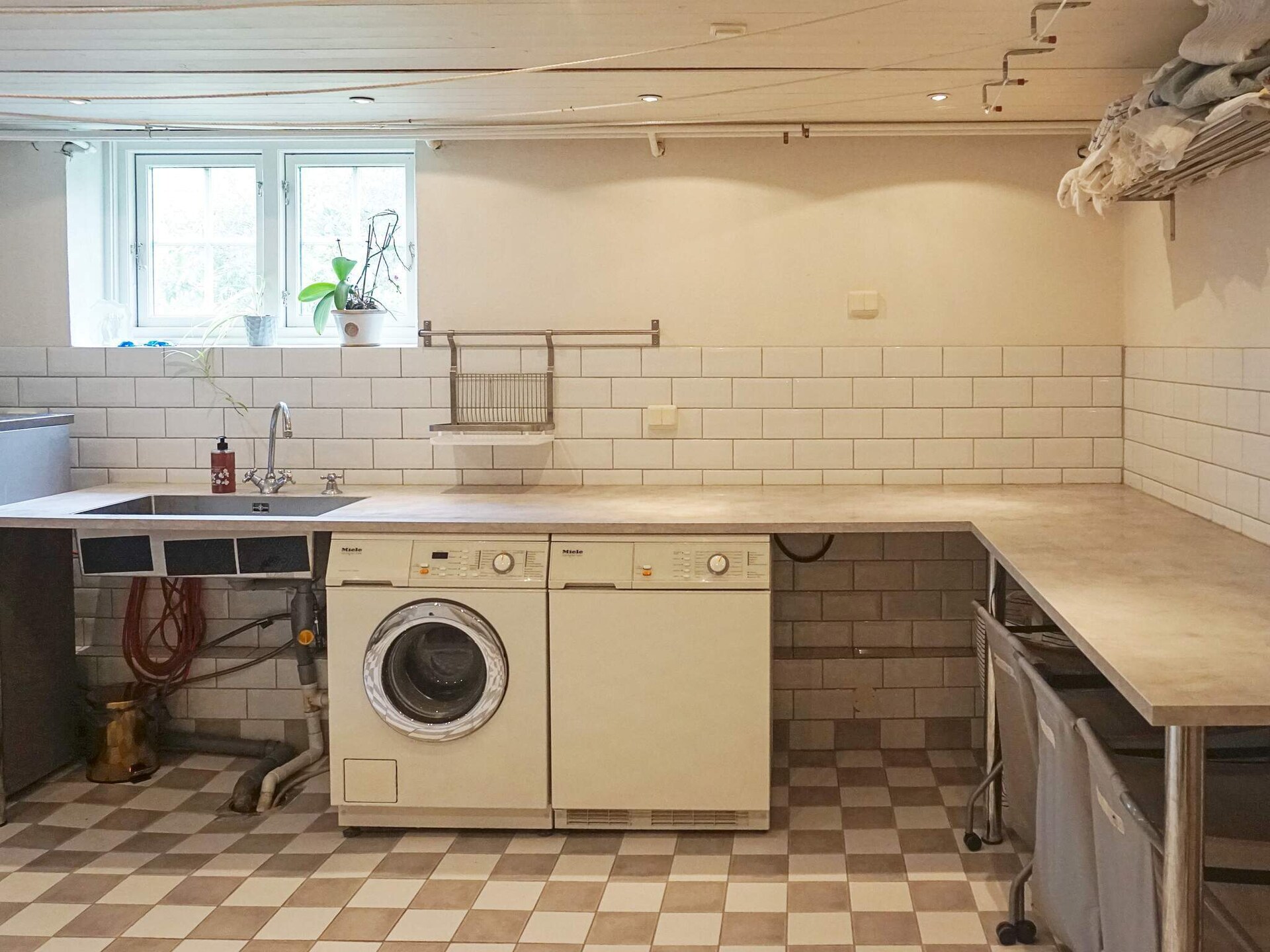 Exclusieve villa uit 1900 met uitzicht op het meer Ösbysjön in Djursholm - foto 39