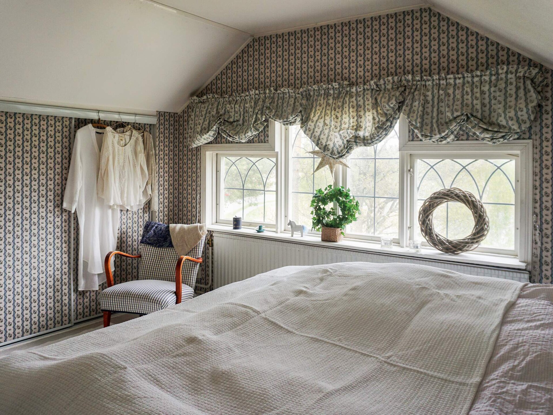 Exclusieve villa uit 1900 met uitzicht op het meer Ösbysjön in Djursholm - foto 28