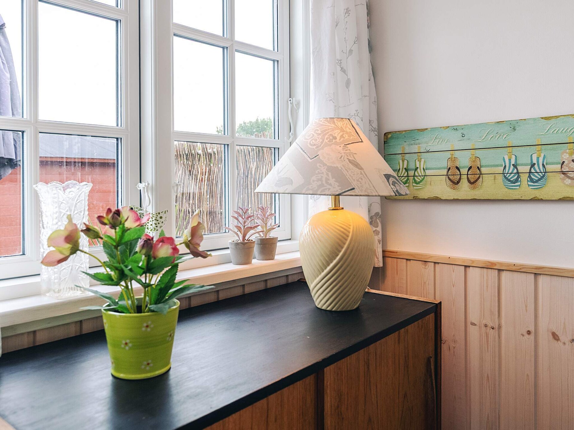 3-persoons vakantiehuis op 300 meter van zee in Karrebæksminde - foto 10