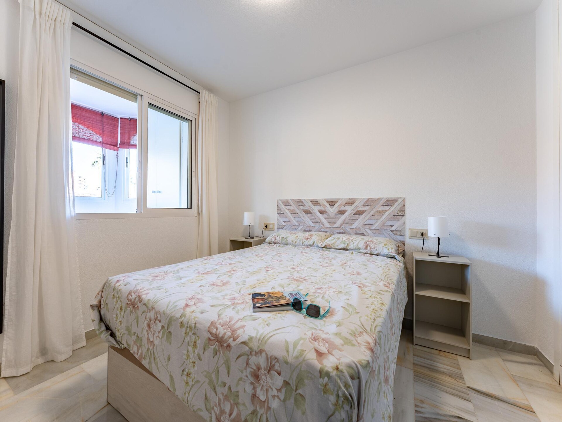 Knus appartement in Arroyo de la Miel met terras, vlakbij strand en Málaga - foto 21