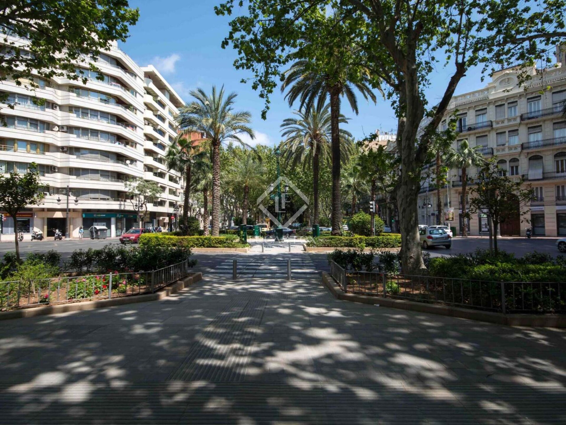 Knus appartement in Arroyo de la Miel met terras, vlakbij strand en Málaga - foto 29
