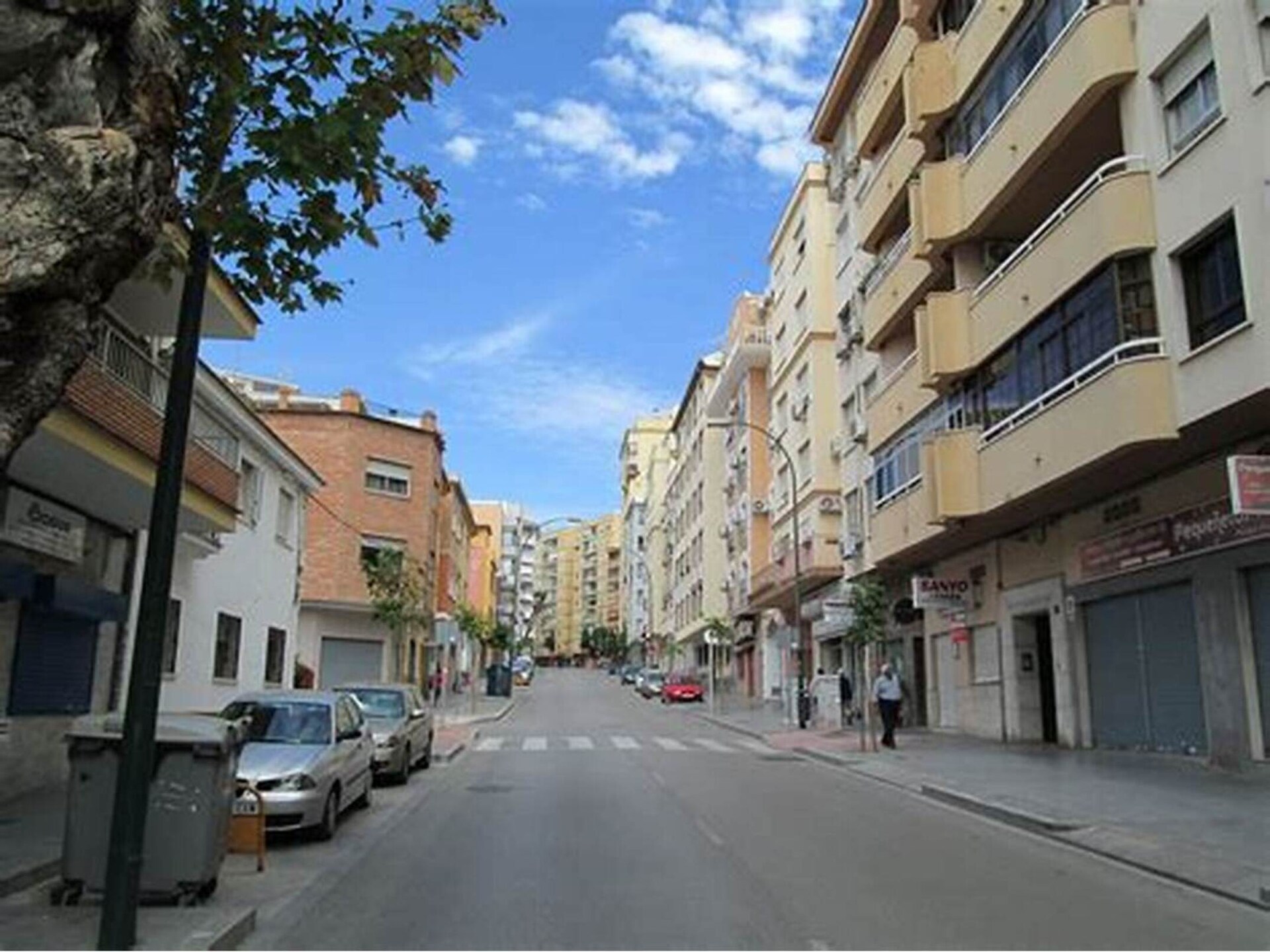 Knus appartement in Arroyo de la Miel met terras, vlakbij strand en Málaga - foto 33