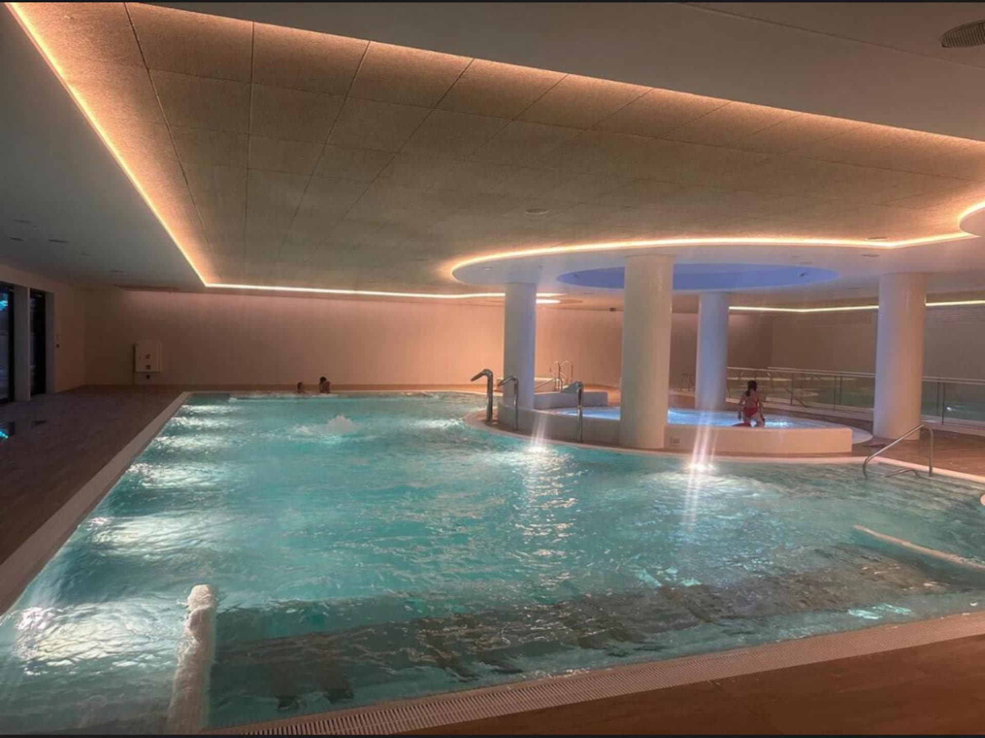 Aan het strand: Comfortabel appartement met wellness in Pobierowo - foto 20