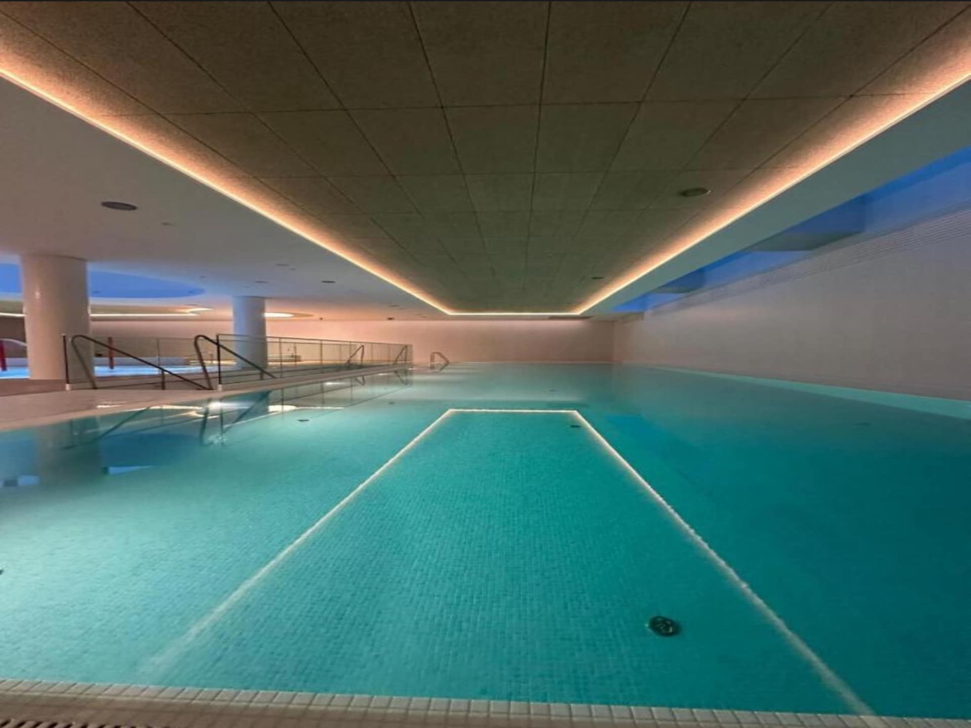 Aan het strand: Comfortabel appartement met wellness in Pobierowo - foto 24