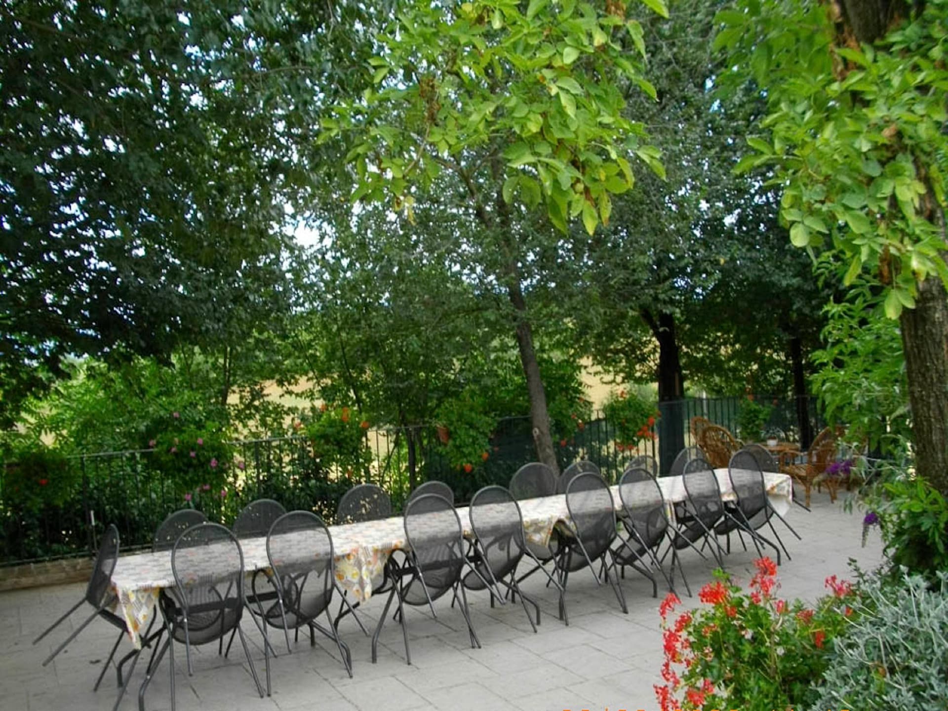 Kasteel Castel del Gallo in Foiano della Chiana voor 26 personen - foto 32