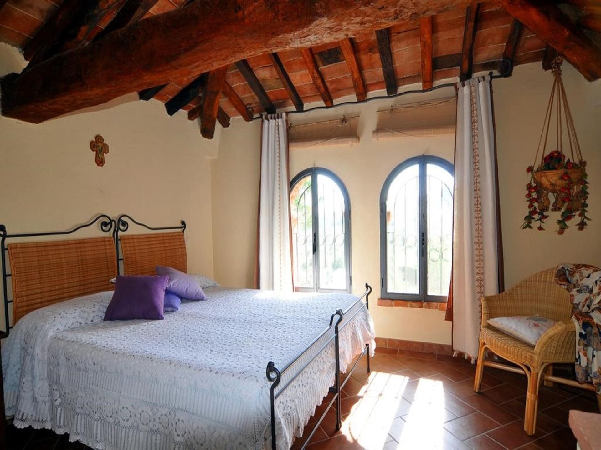 Kasteel Castel del Gallo in Foiano della Chiana voor 26 personen - foto 14