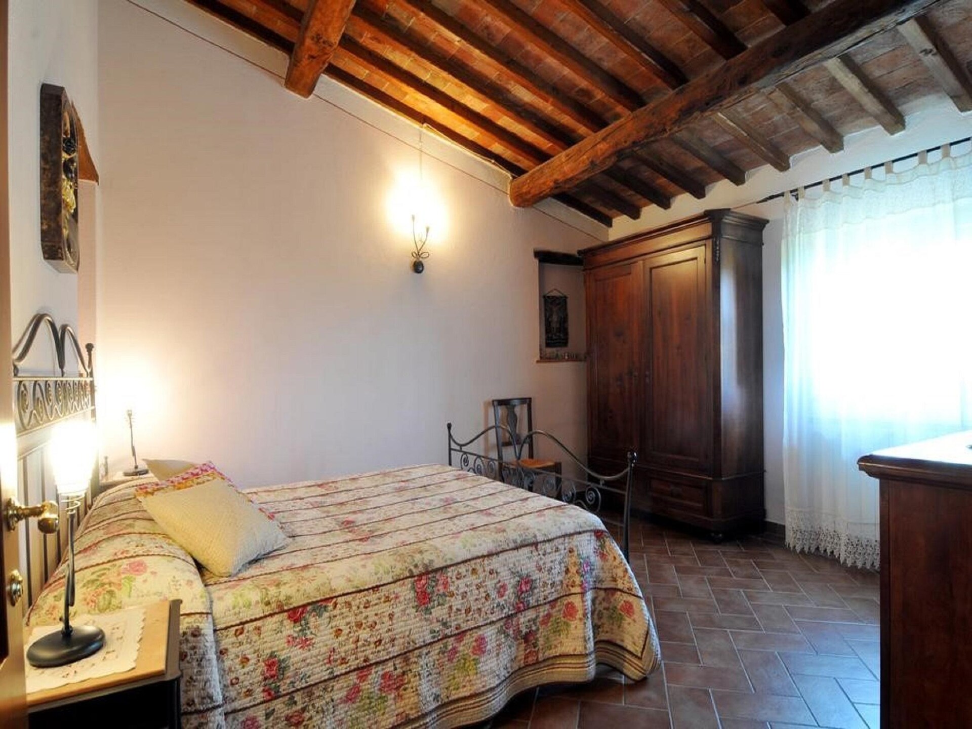Kasteel Castel del Gallo in Foiano della Chiana voor 26 personen - foto 16
