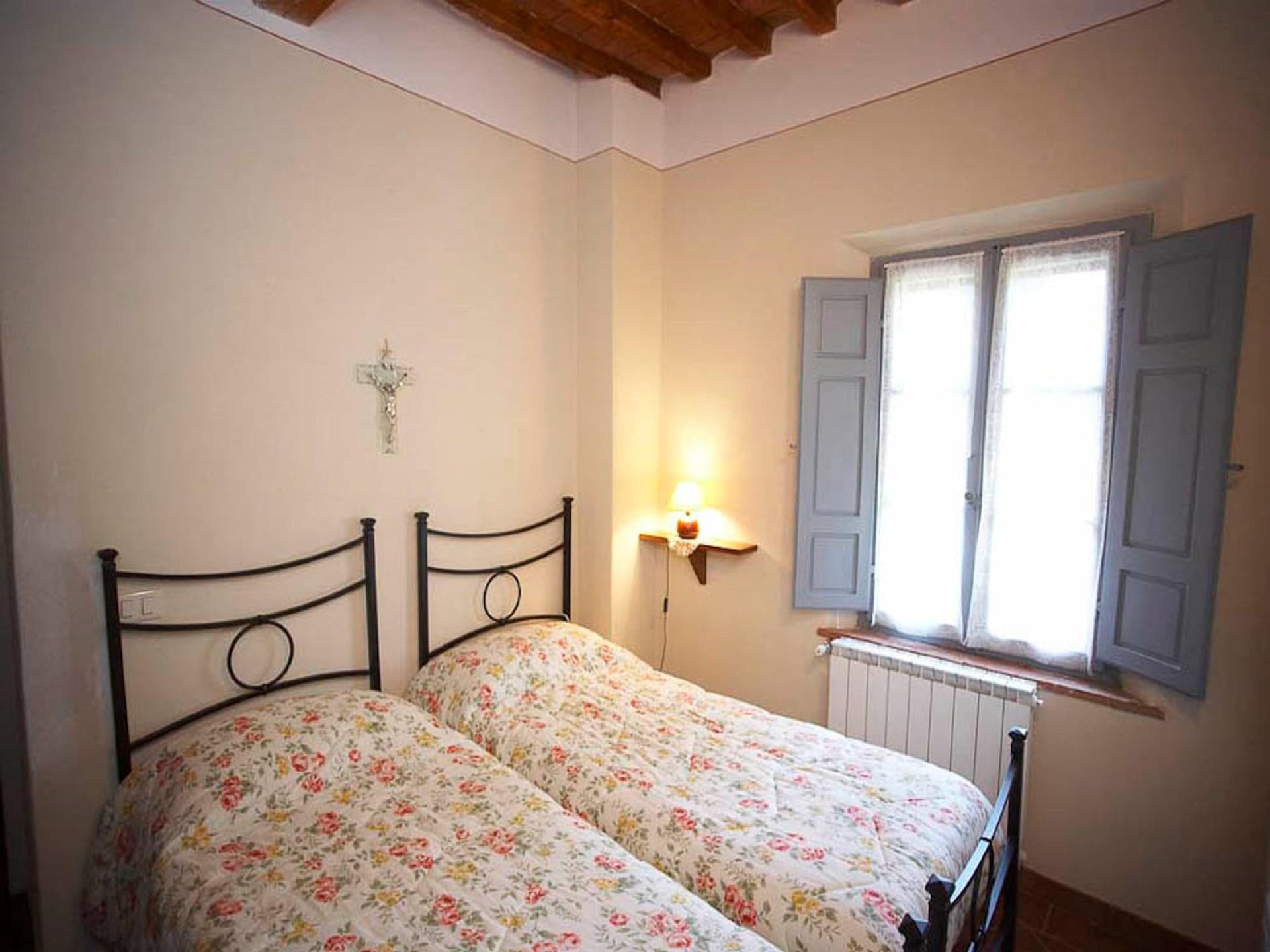Kasteel Castel del Gallo in Foiano della Chiana voor 26 personen - foto 21