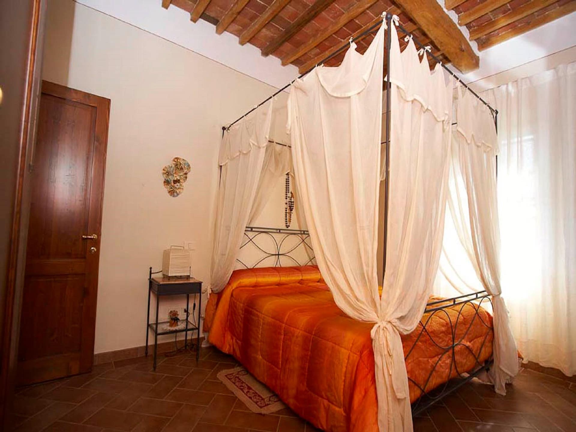 Kasteel Castel del Gallo in Foiano della Chiana voor 26 personen - foto 23