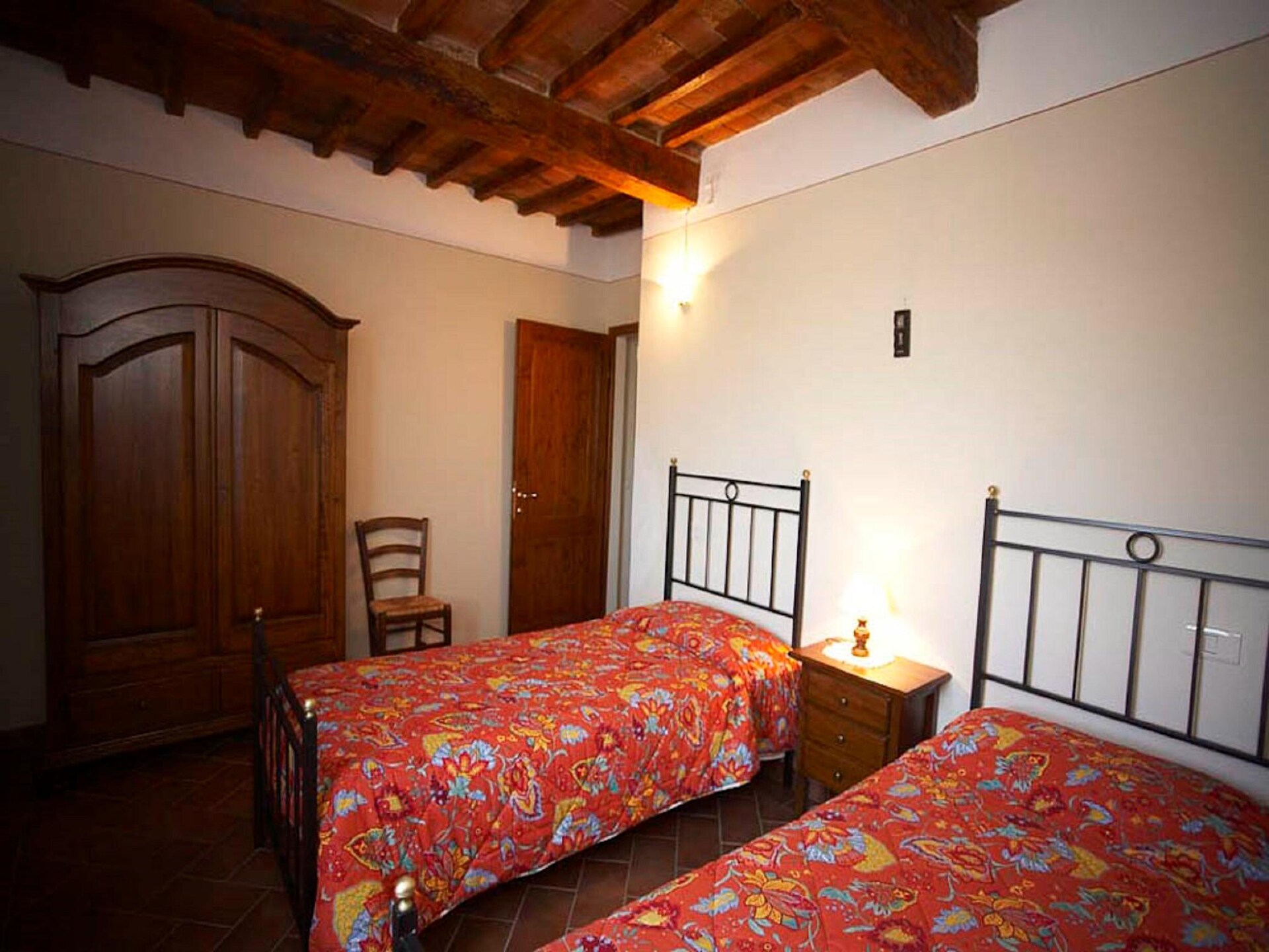 Kasteel Castel del Gallo in Foiano della Chiana voor 26 personen - foto 25