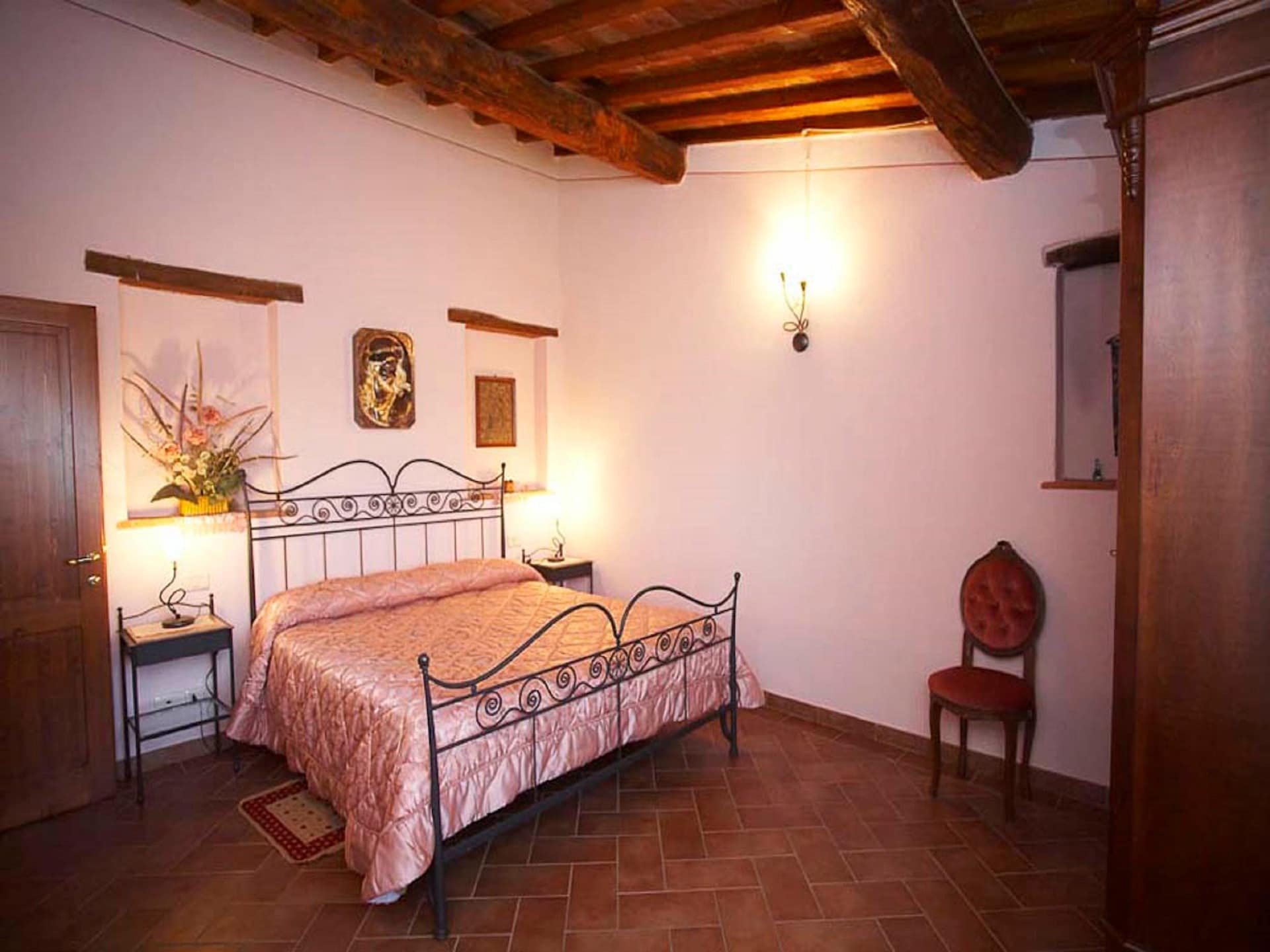 Kasteel Castel del Gallo in Foiano della Chiana voor 26 personen - foto 28