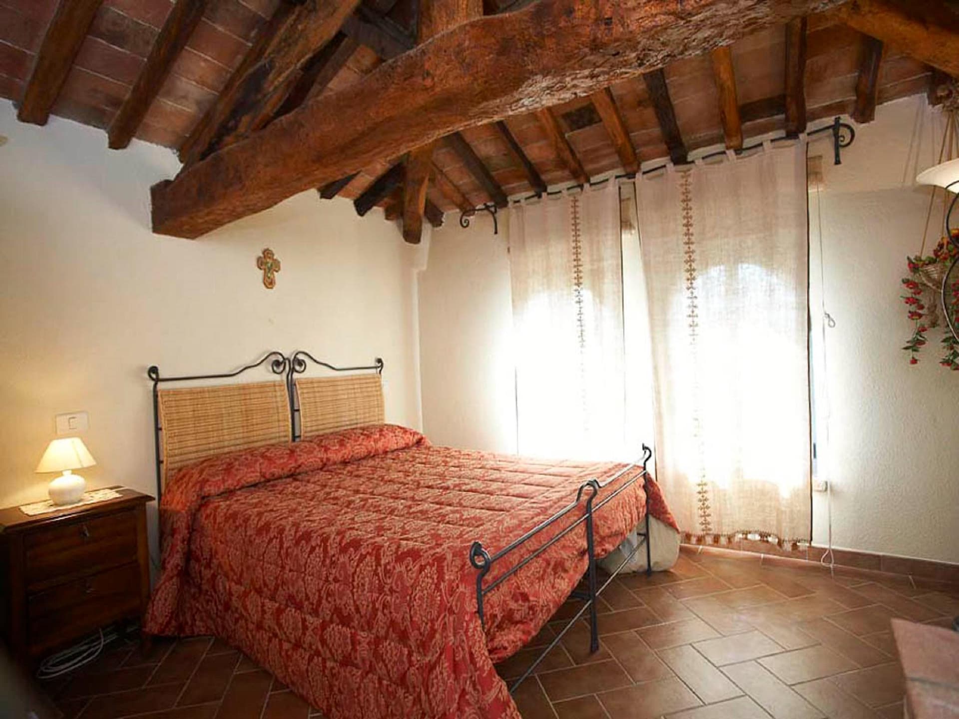 Kasteel Castel del Gallo in Foiano della Chiana voor 26 personen - foto 30