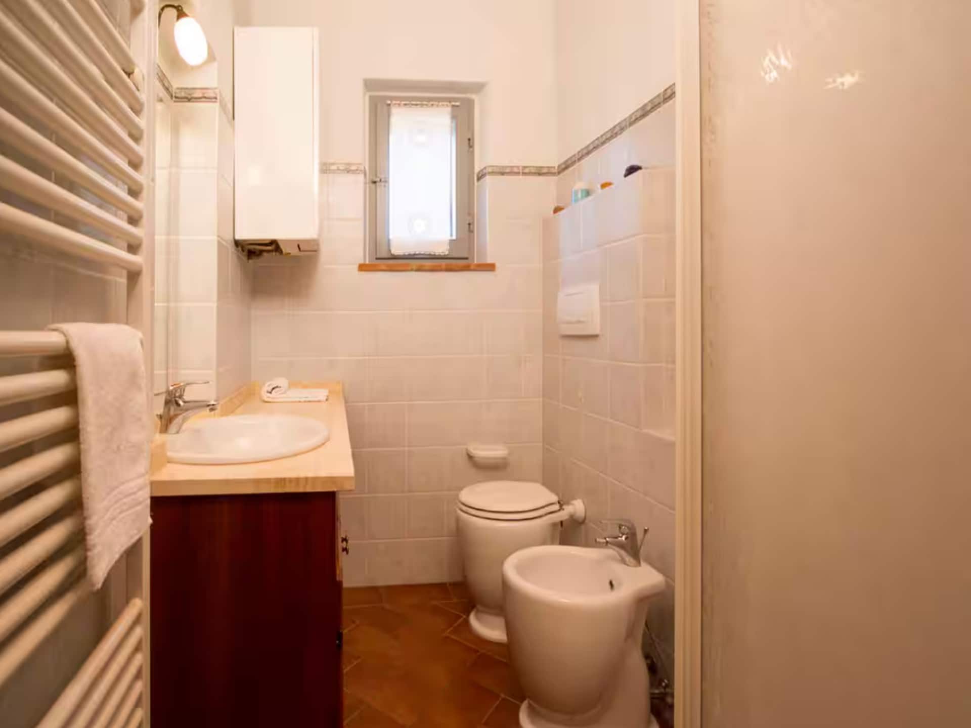 Kasteel Castel del Gallo in Foiano della Chiana voor 26 personen - foto 37