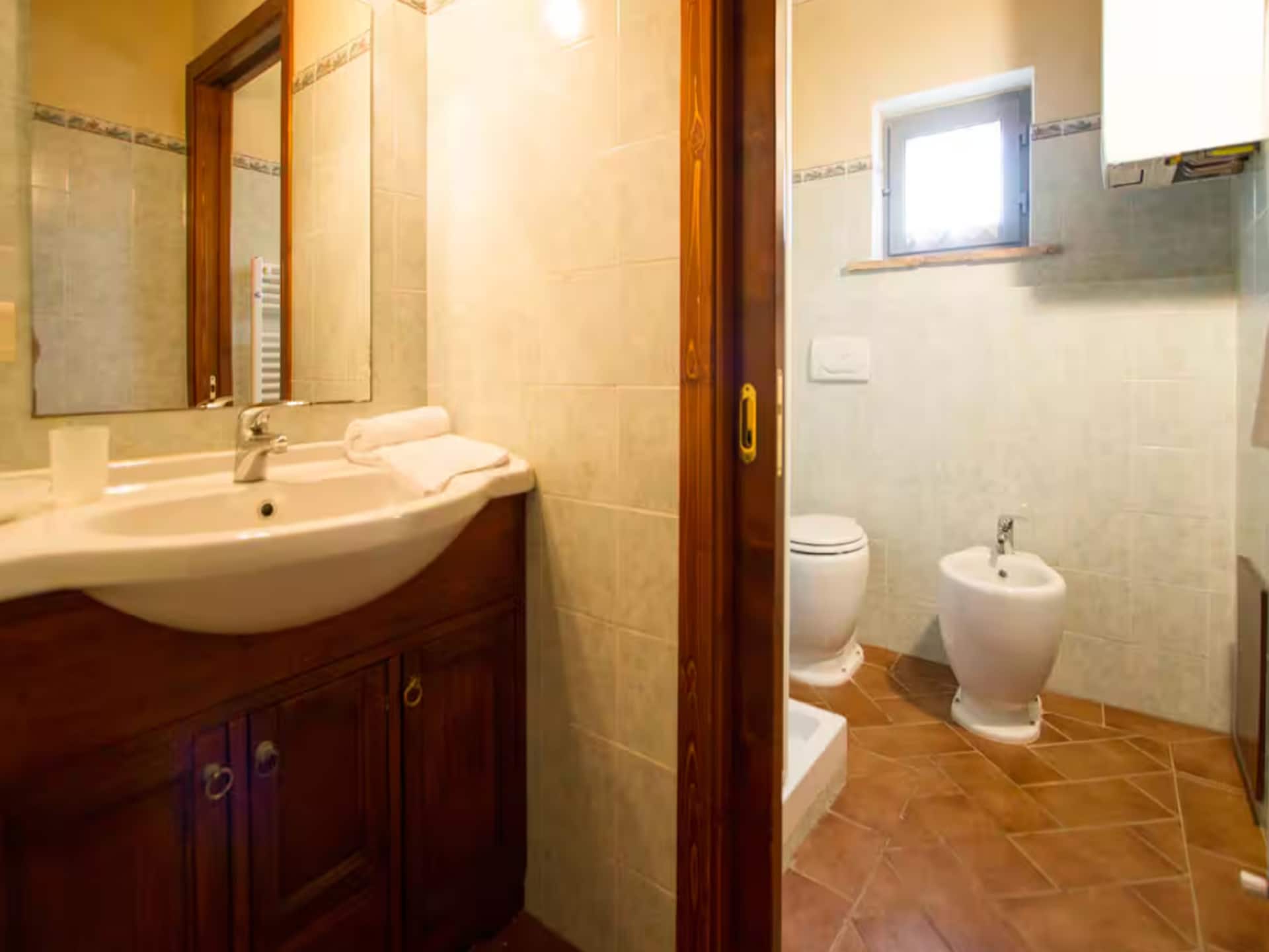 Kasteel Castel del Gallo in Foiano della Chiana voor 26 personen - foto 38