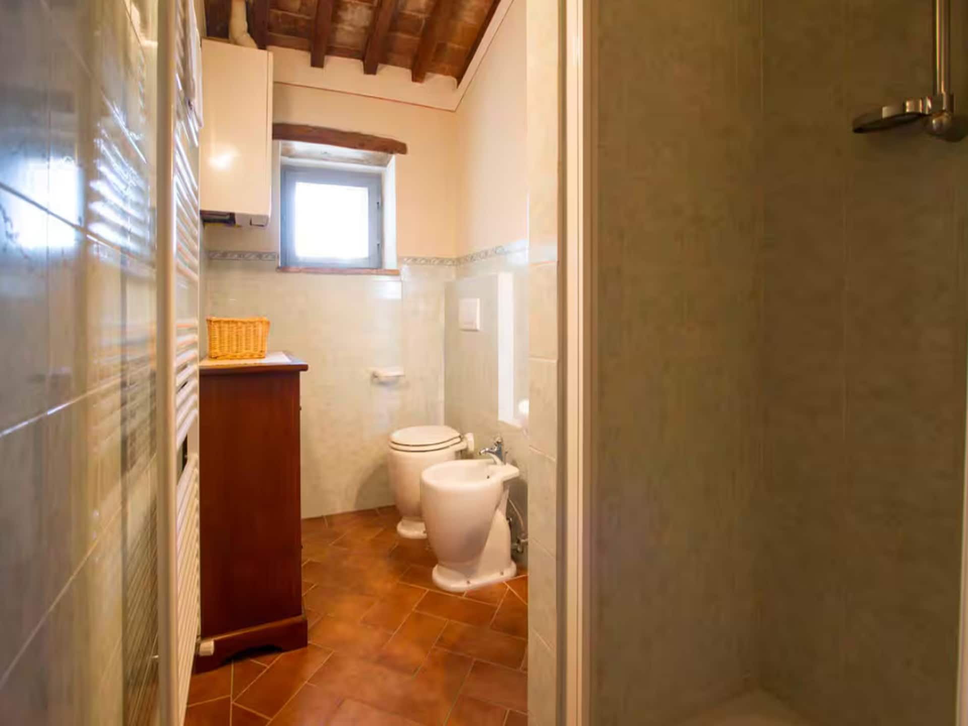 Kasteel Castel del Gallo in Foiano della Chiana voor 26 personen - foto 39