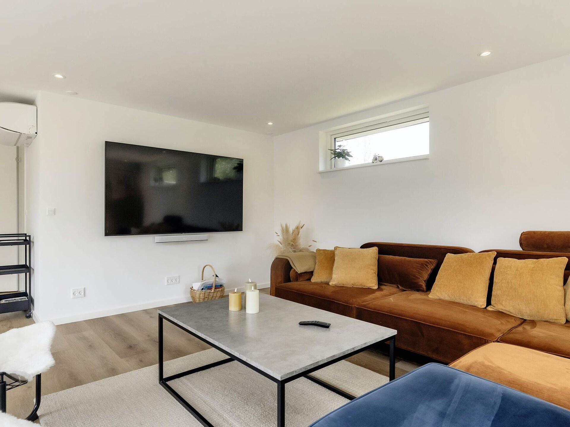 Vrijstaand vakantiehuis met whirlpool op 850m van strand Marielyst, Denemarken - foto 13
