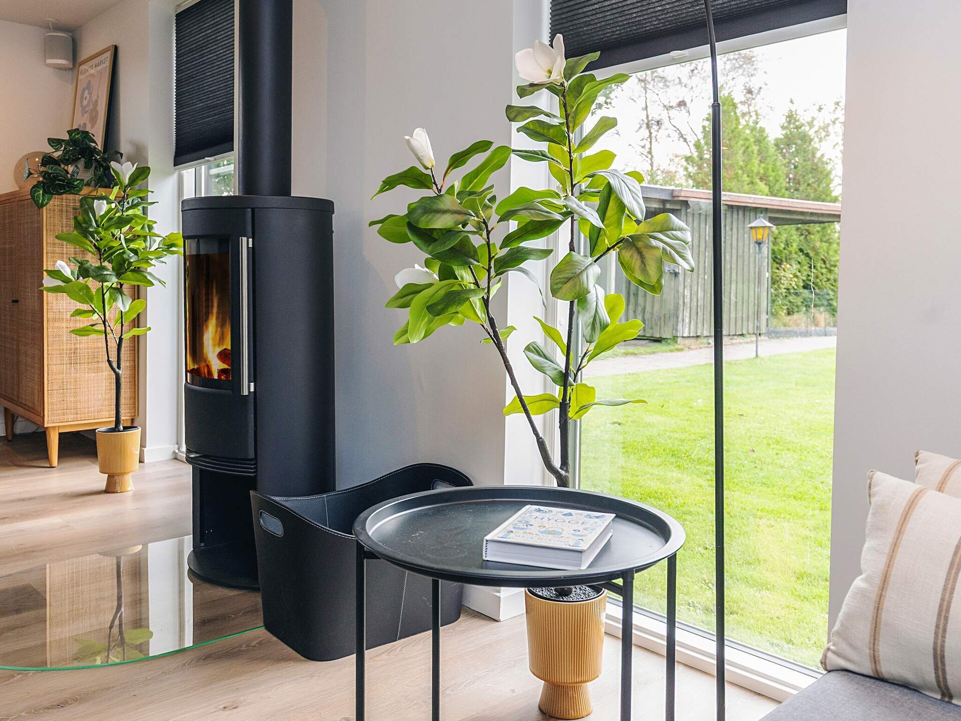 Vrijstaand vakantiehuis met whirlpool op 850m van strand Marielyst, Denemarken - foto 14