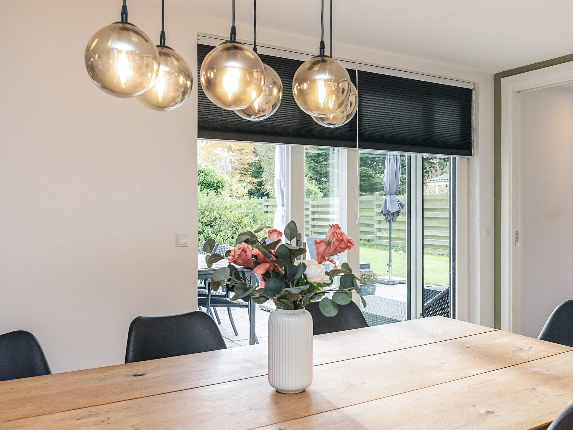Vrijstaand vakantiehuis met whirlpool op 850m van strand Marielyst, Denemarken - foto 18