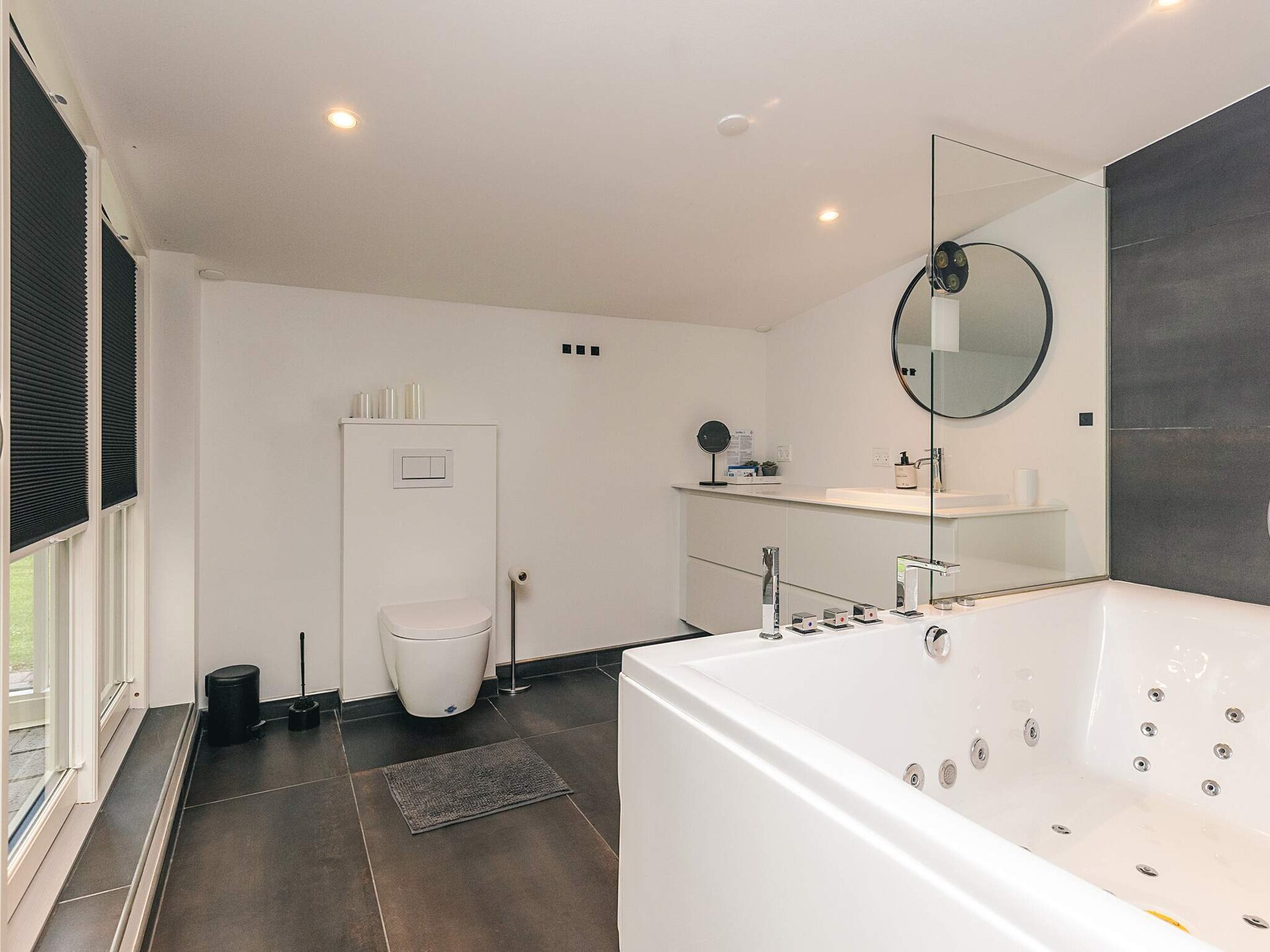 Vrijstaand vakantiehuis met whirlpool op 850m van strand Marielyst, Denemarken - foto 20