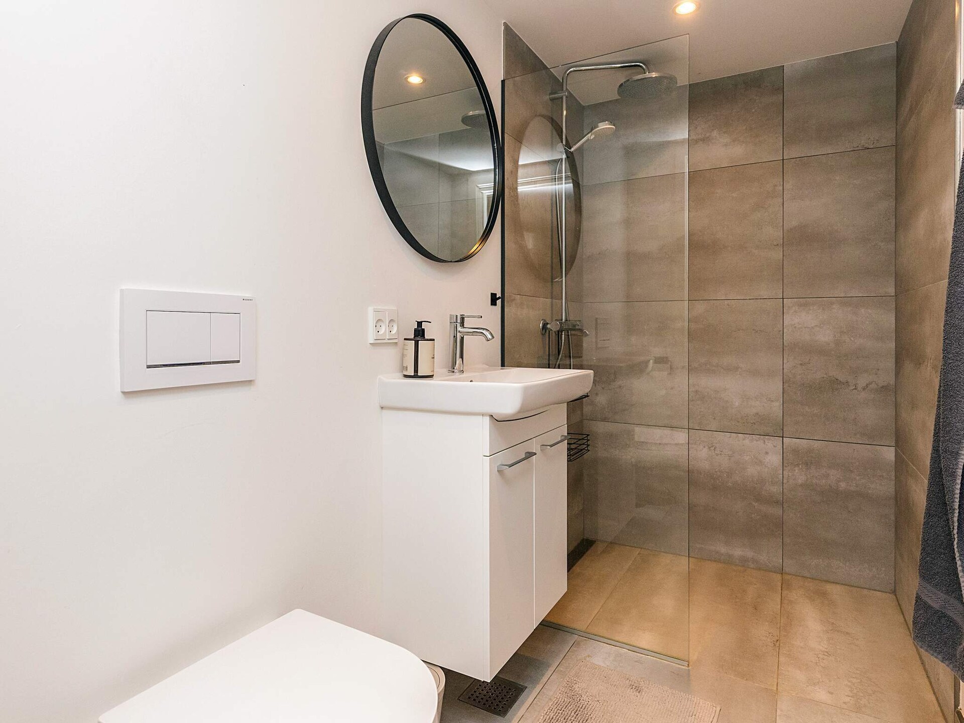 Vrijstaand vakantiehuis met whirlpool op 850m van strand Marielyst, Denemarken - foto 21