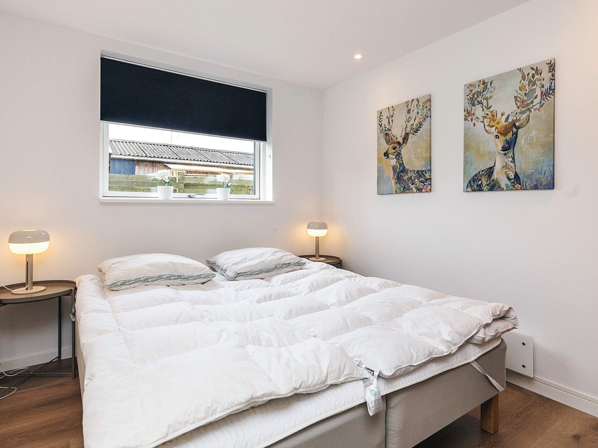 Vrijstaand vakantiehuis met whirlpool op 850m van strand Marielyst, Denemarken - foto 10