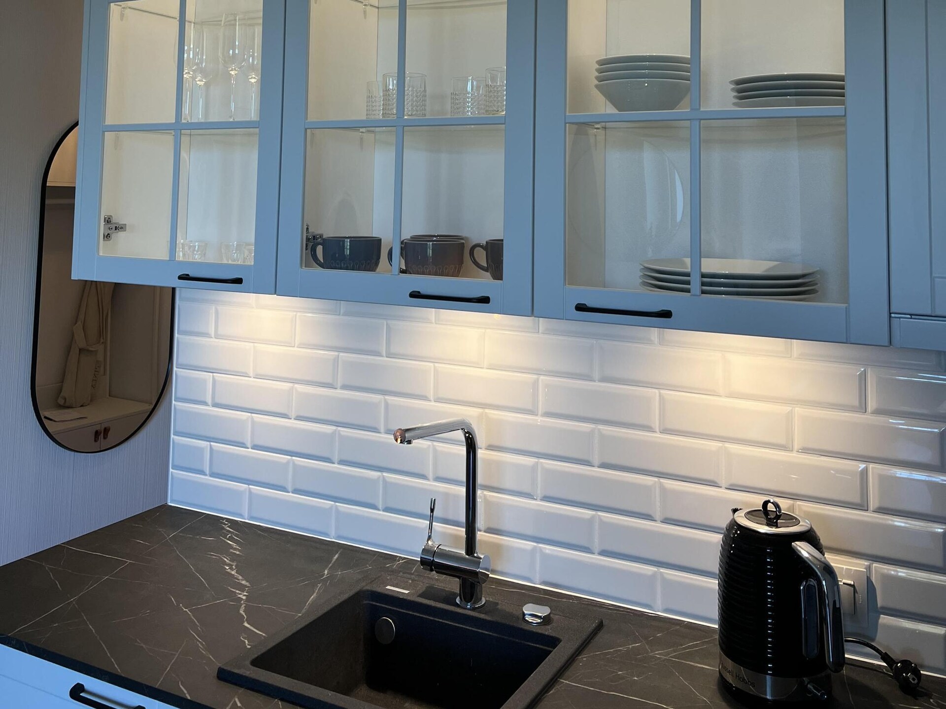 Appartement Pinea 520: 100m van strand met wellness & balkon - foto 13