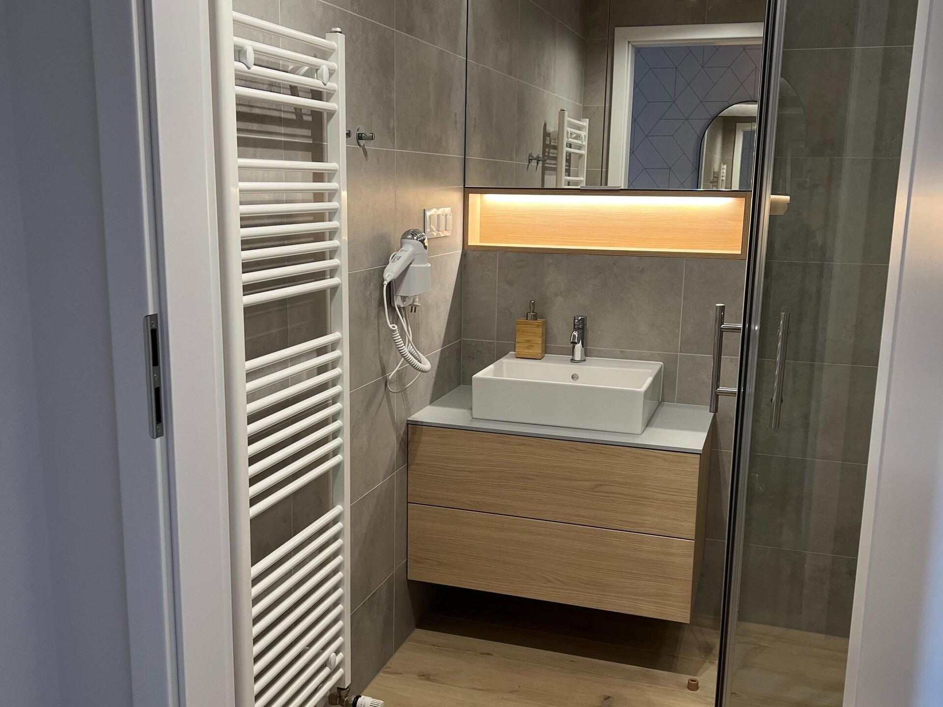 Appartement Pinea 520: 100m van strand met wellness & balkon - foto 18