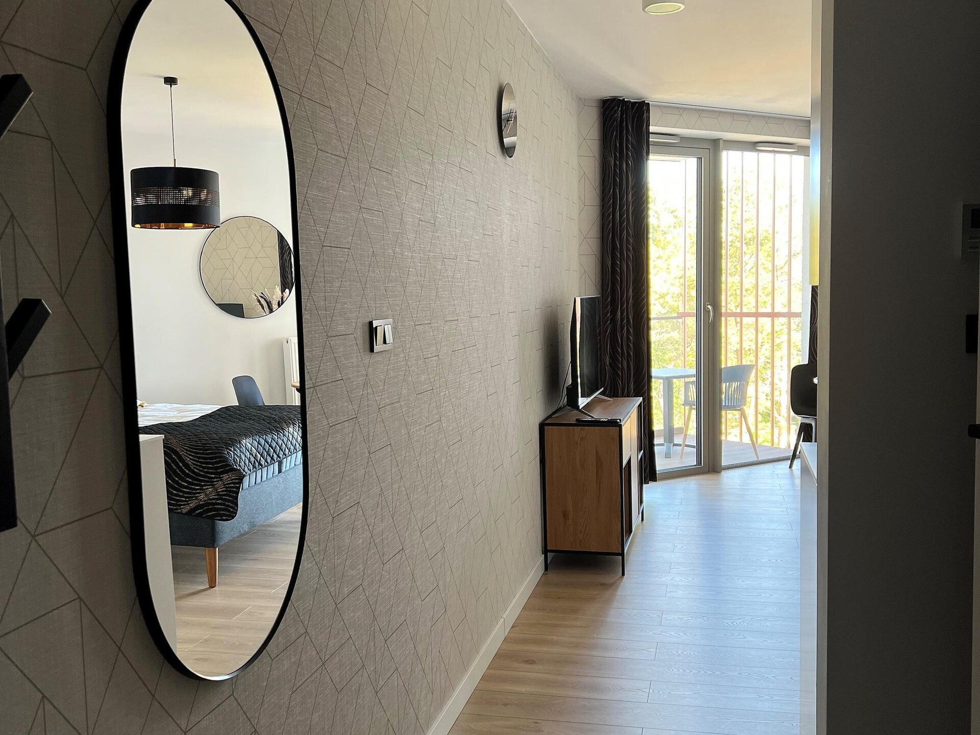 Appartement Pinea 520: 100m van strand met wellness & balkon - foto 9
