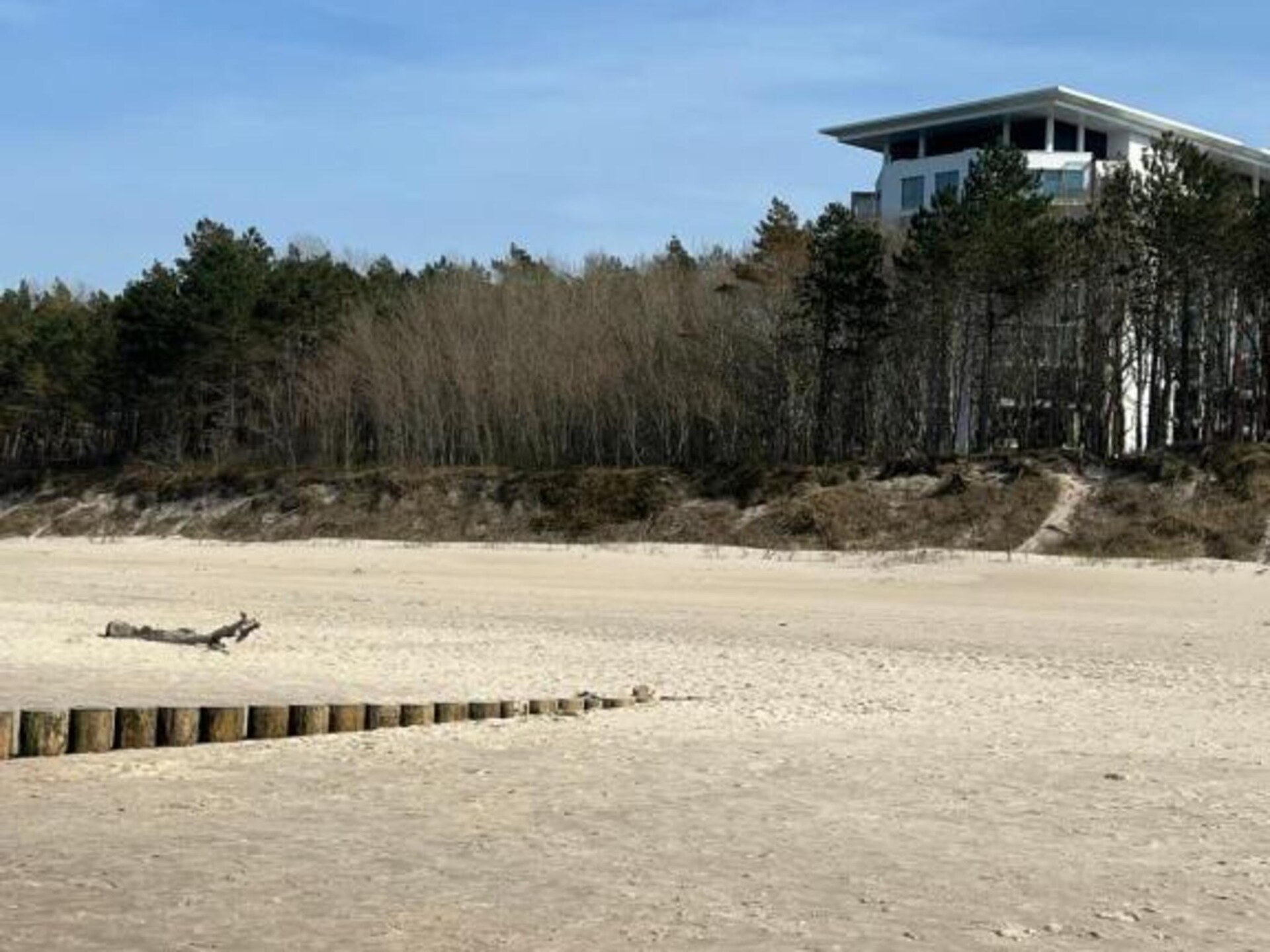 Appartement Pinea 520: 100m van strand met wellness & balkon - foto 24