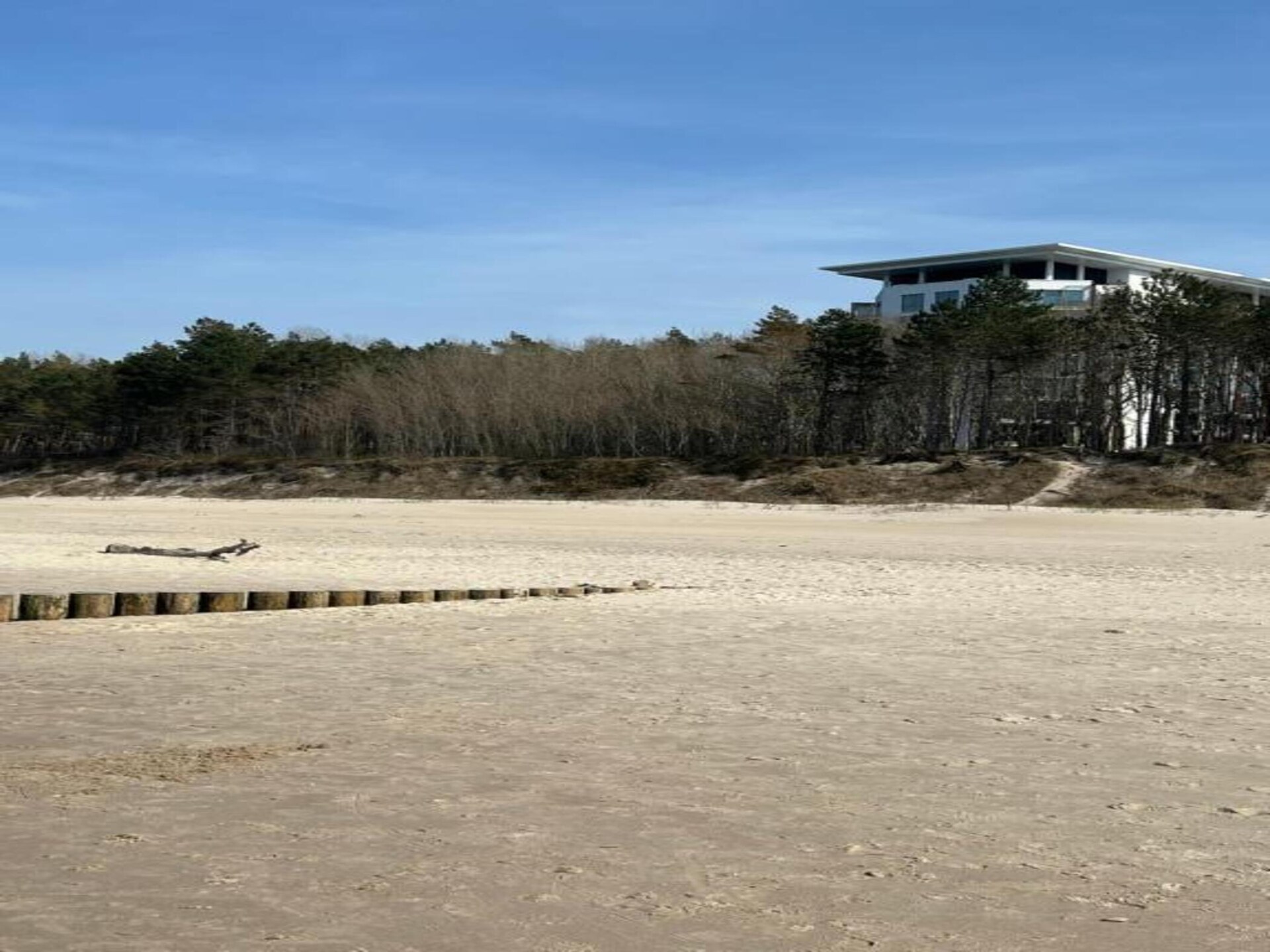 Appartement aan de duinen met wellness en zwembad op 100m van zee - foto 37