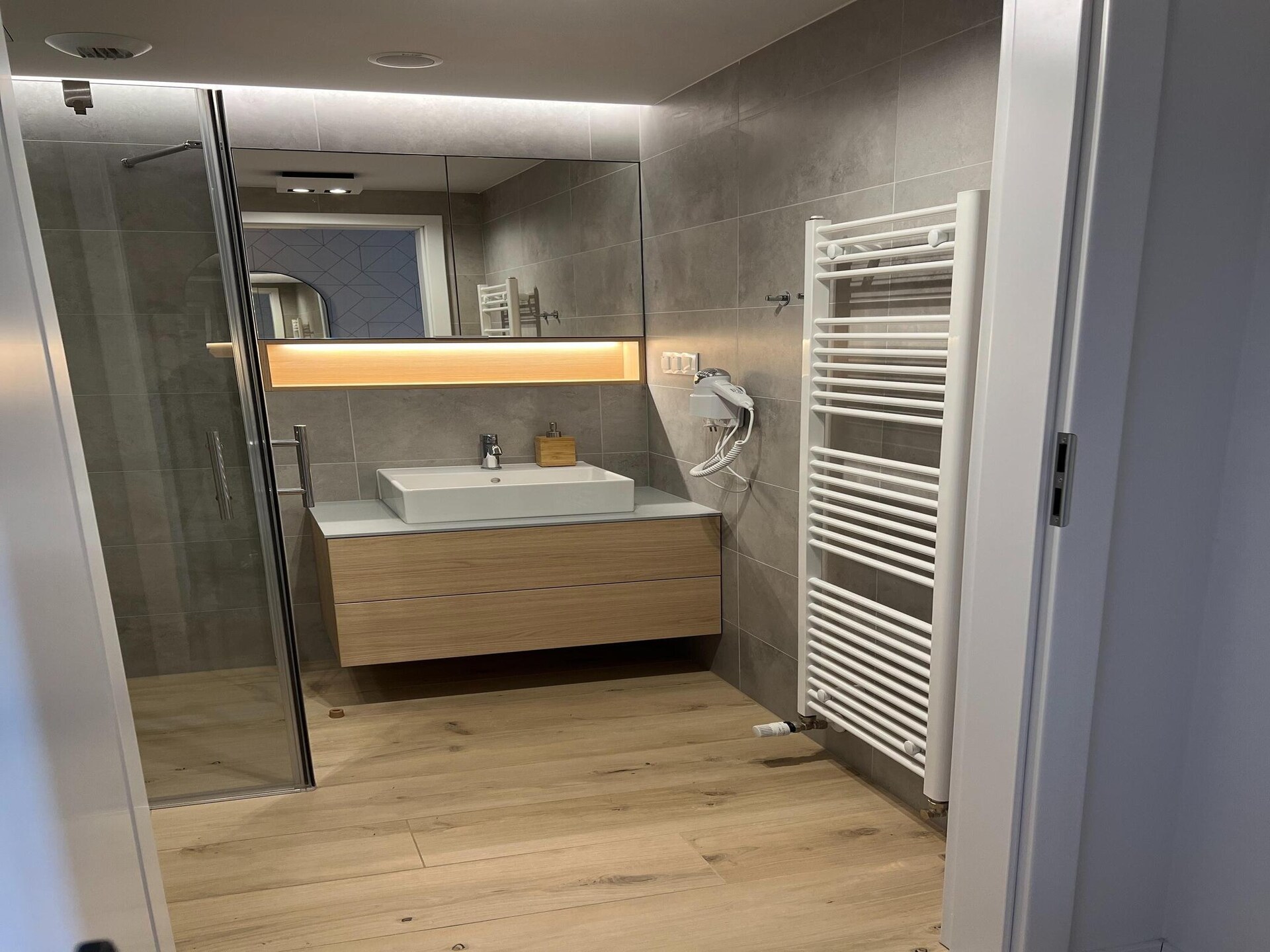 Appartement aan de duinen met wellness en zwembad op 100m van zee - foto 31