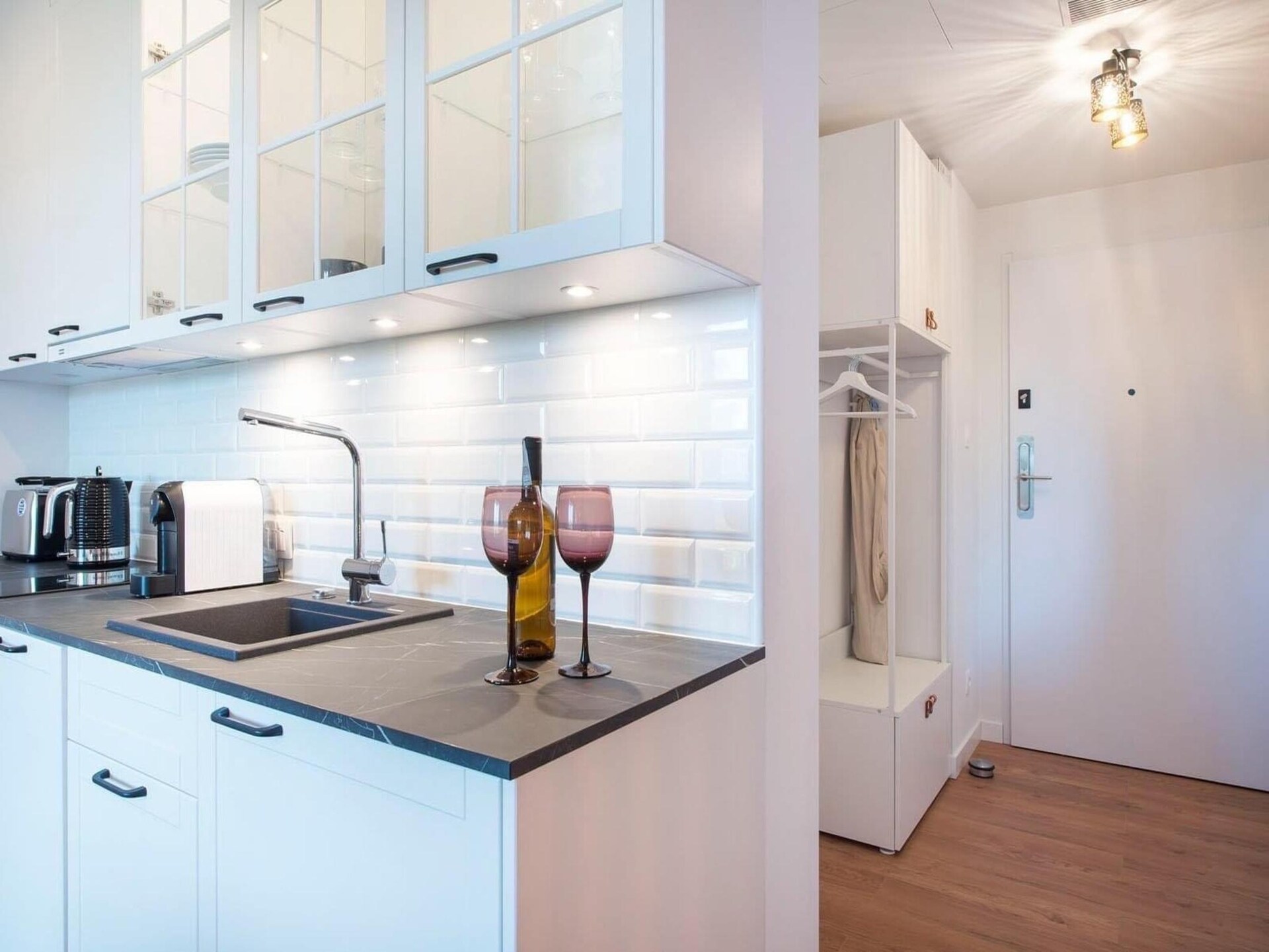 Appartement aan de duinen met wellness en zwembad op 100m van zee - foto 17