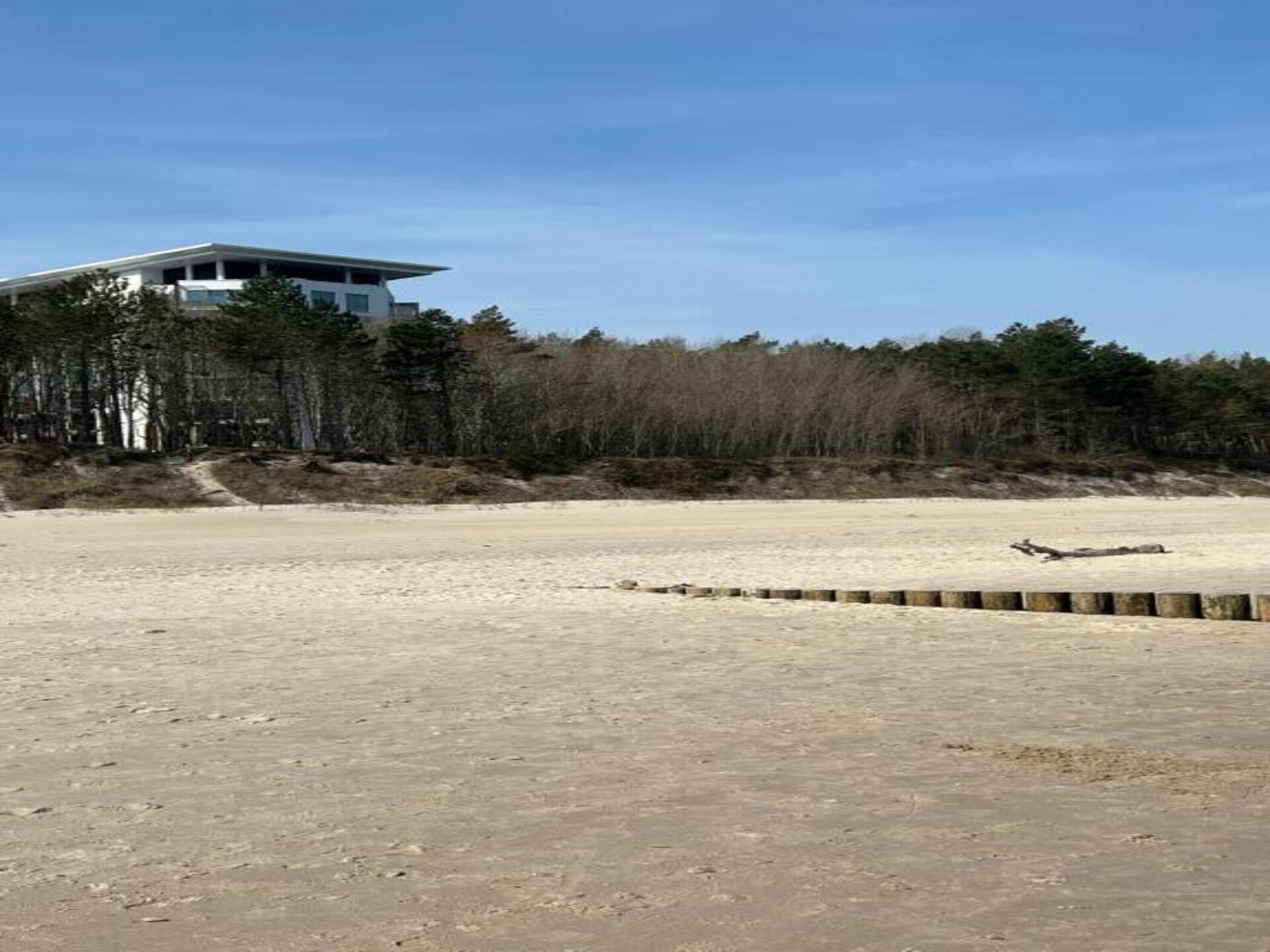 Appartement aan de duinen met wellness en zwembad op 100m van zee - foto 38