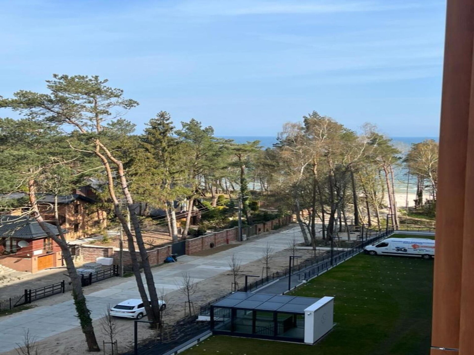 Appartement aan de duinen met wellness en zwembad op 100m van zee - foto 36