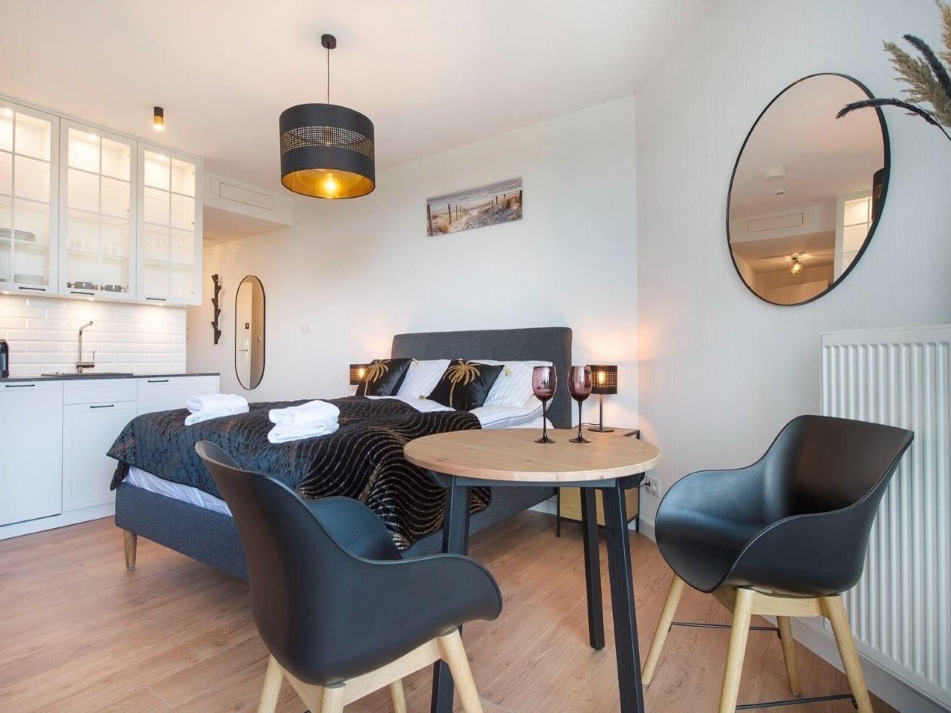 Appartement aan de duinen met wellness en zwembad op 100m van zee - foto 5