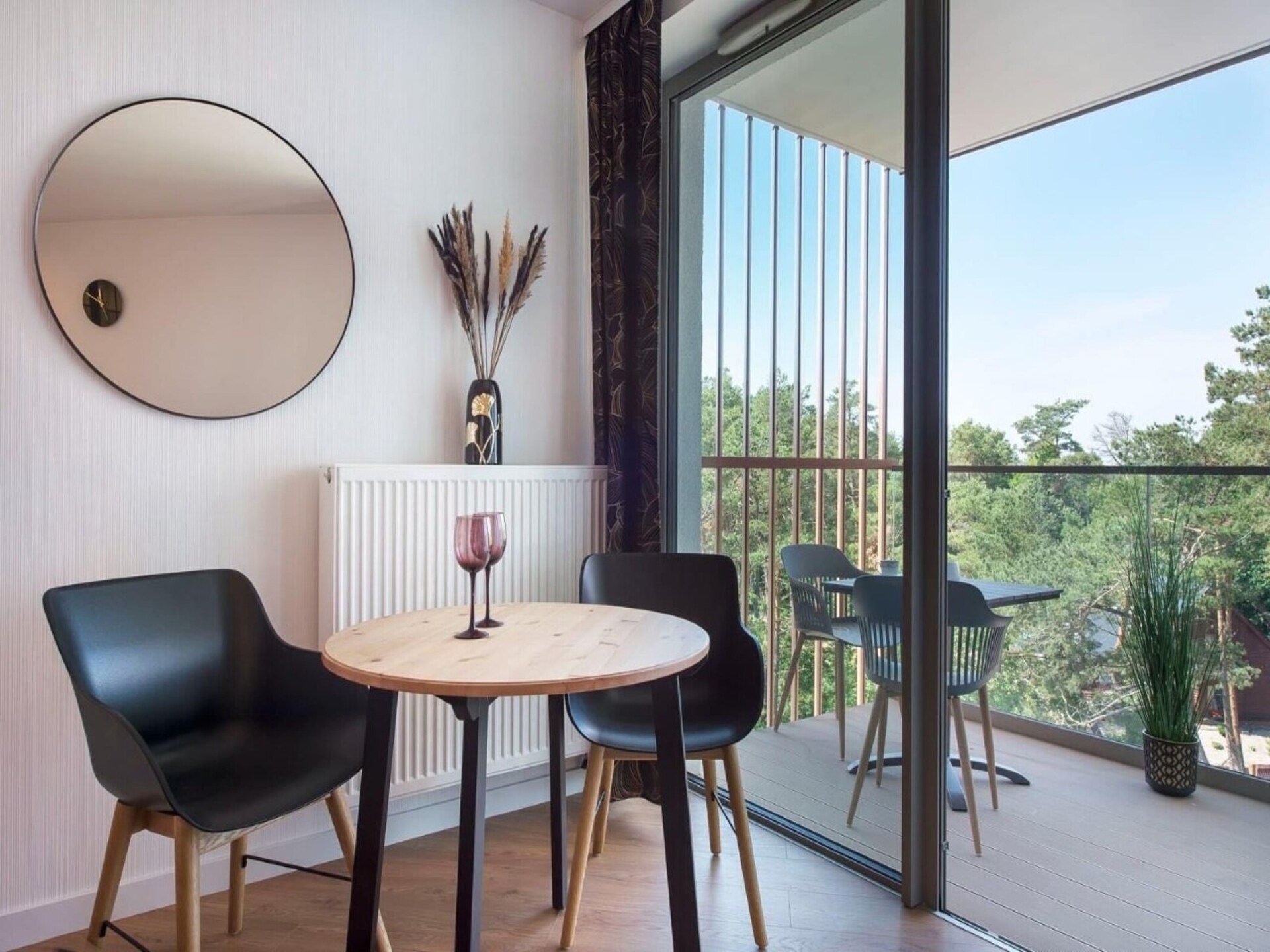 Appartement aan de duinen met wellness en zwembad op 100m van zee - foto 12