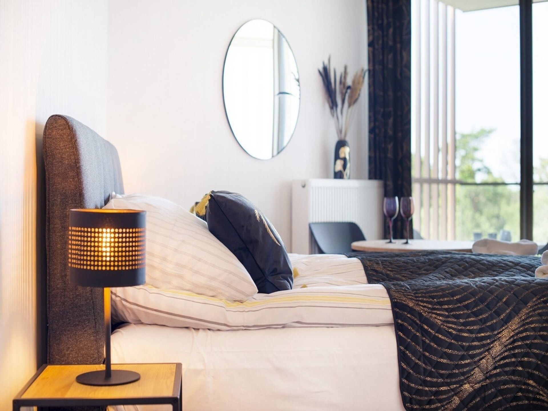 Appartement aan de duinen met wellness en zwembad op 100m van zee - foto 26