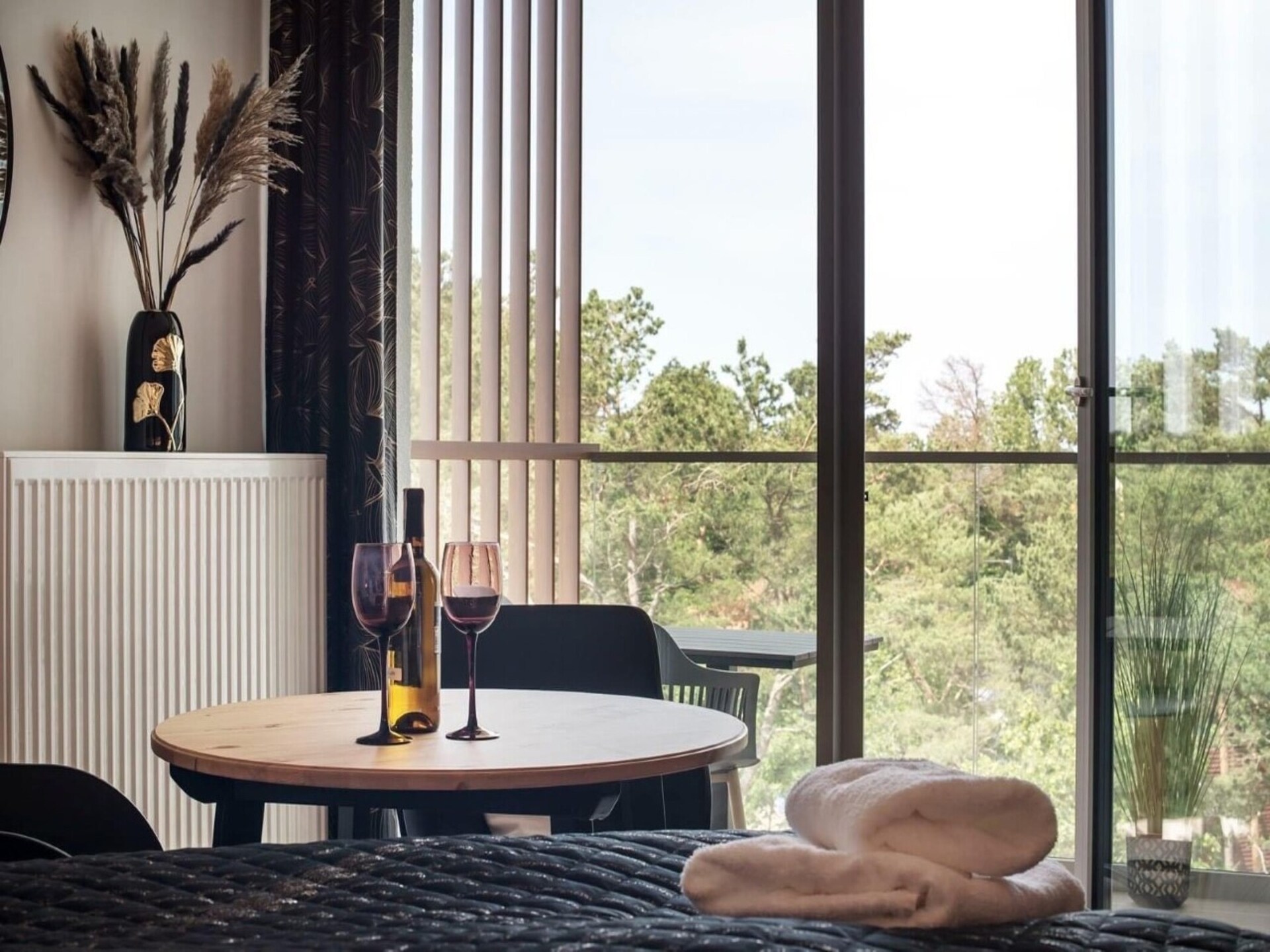 Appartement aan de duinen met wellness en zwembad op 100m van zee - foto 28