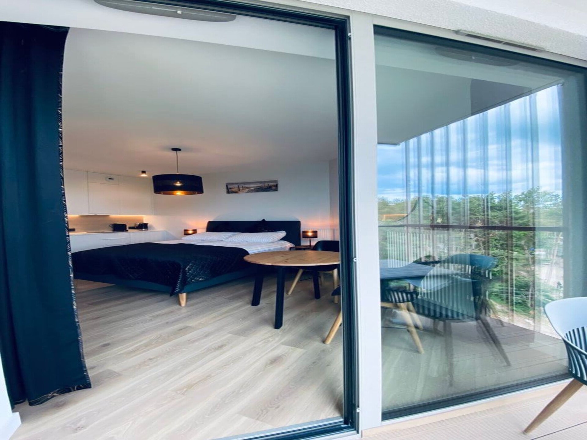 Appartement aan de duinen met wellness en zwembad op 100m van zee - foto 30